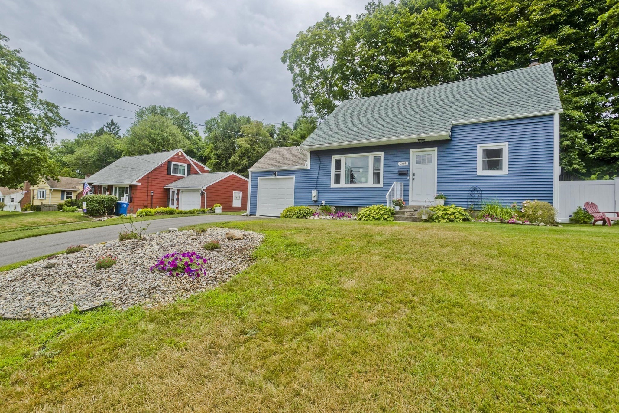 west-springfield - #73412724