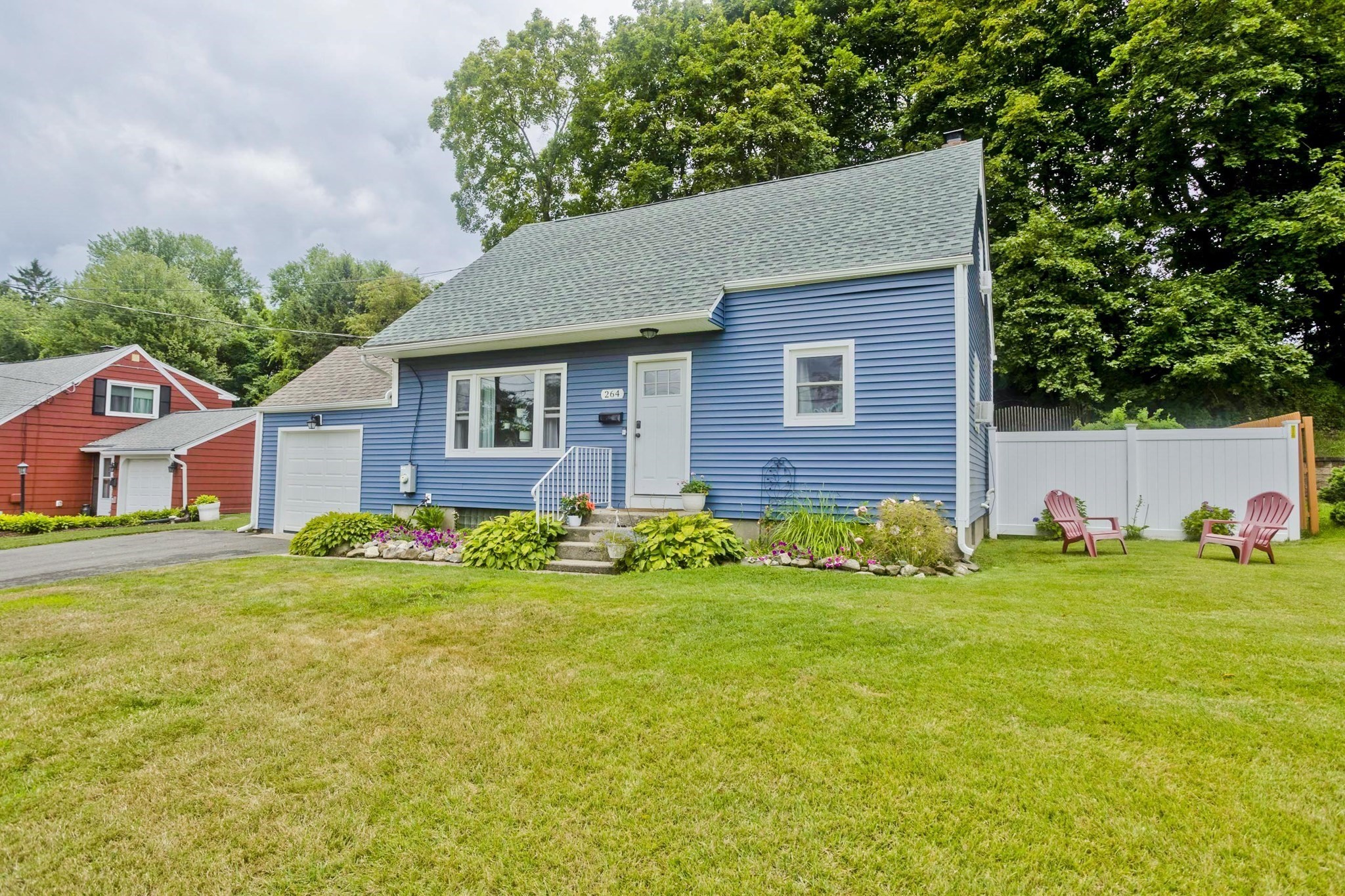west-springfield - #73412724