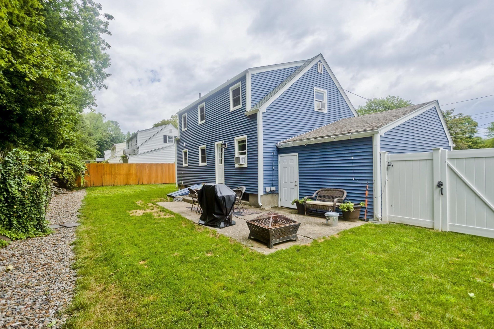 west-springfield - #73412724