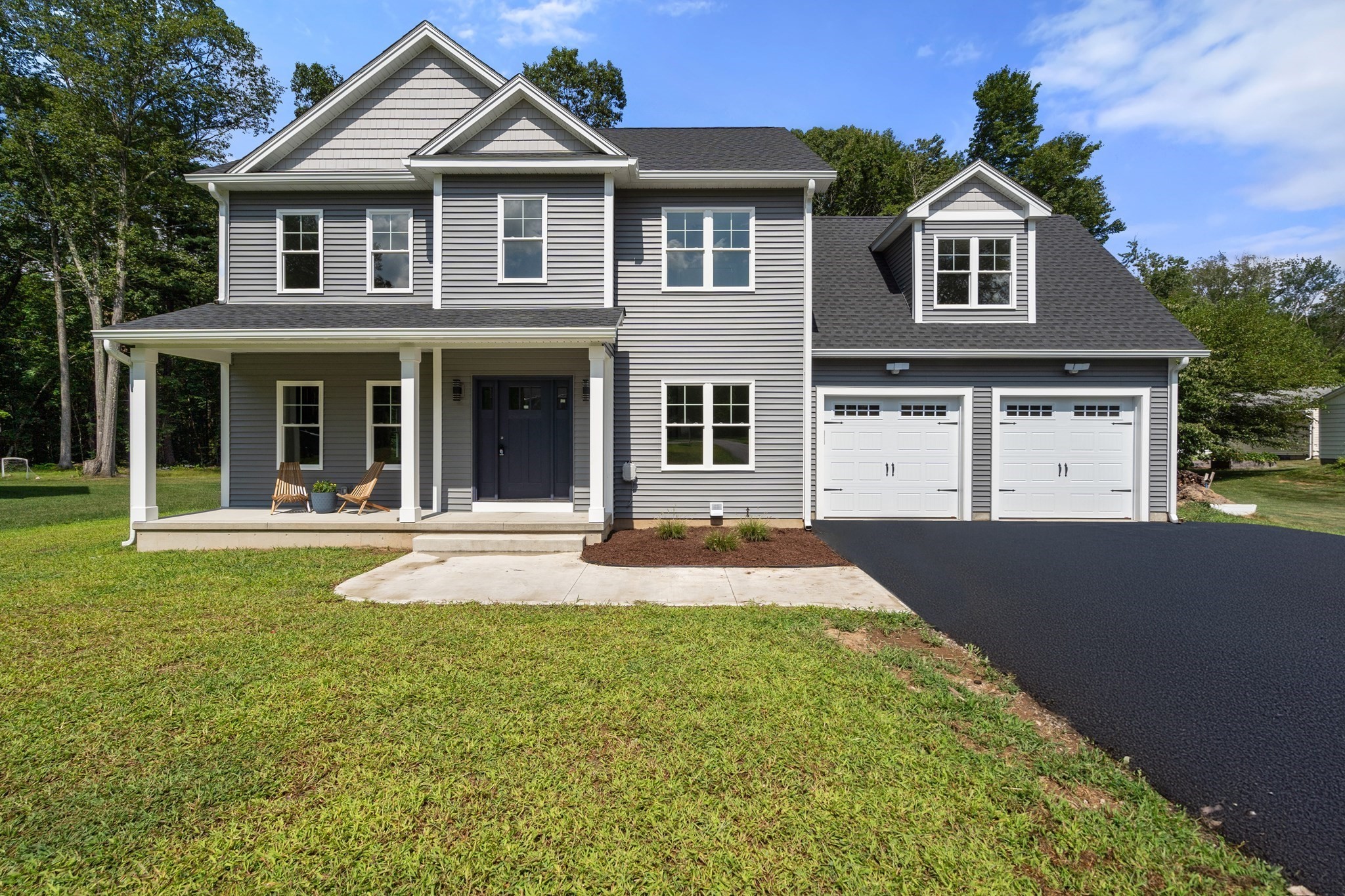 1 Jeffrey Lane, East Longmeadow, MA 01028