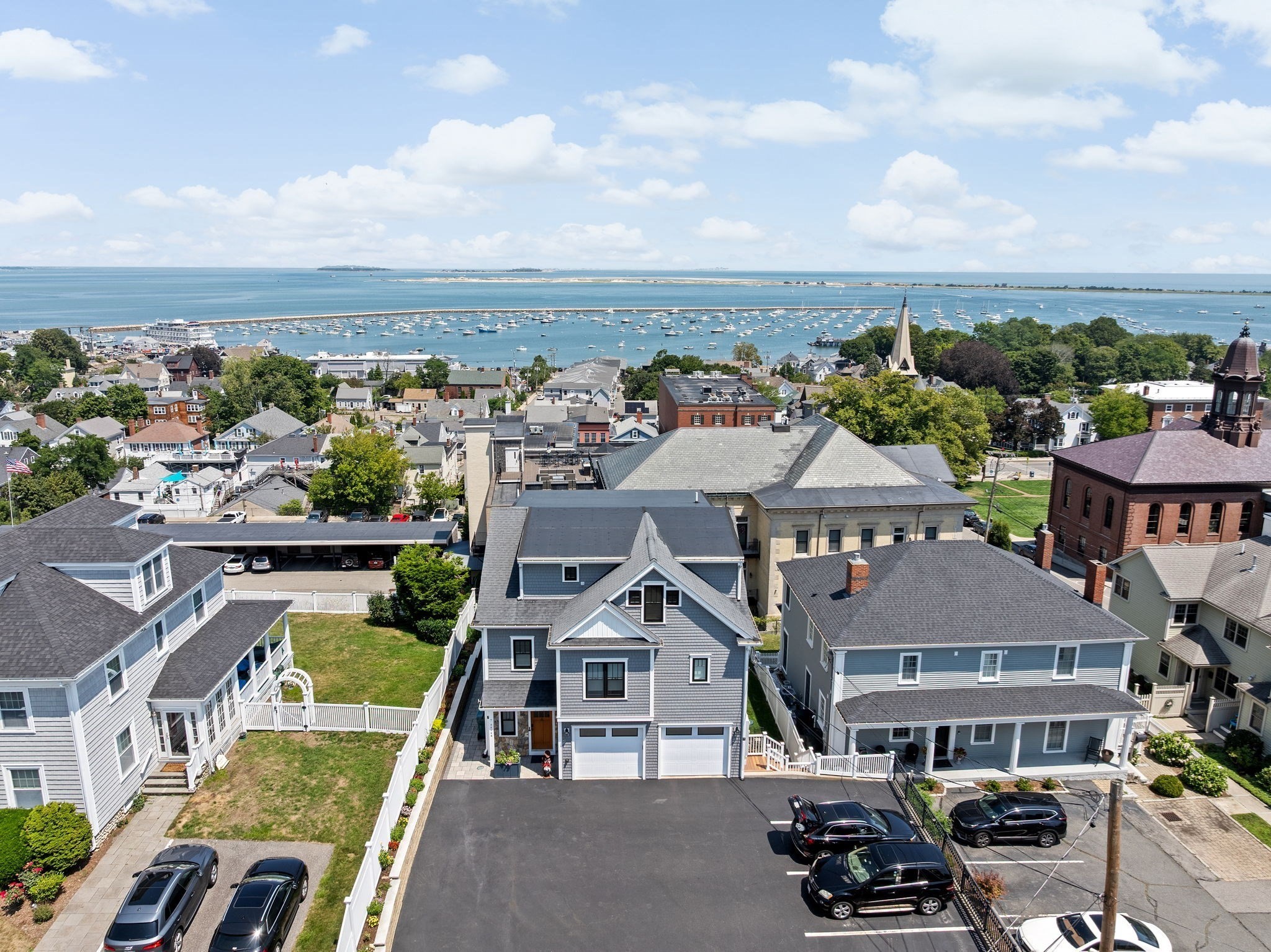 7 Sever St Unit 2, Plymouth, MA 02360