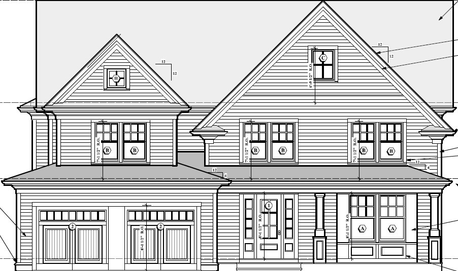201 Valley Road, Needham, MA 02492