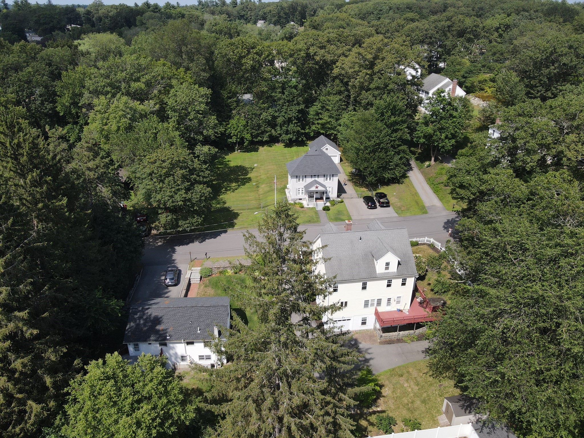 21 High St, Ayer, MA 01432 - Image 39