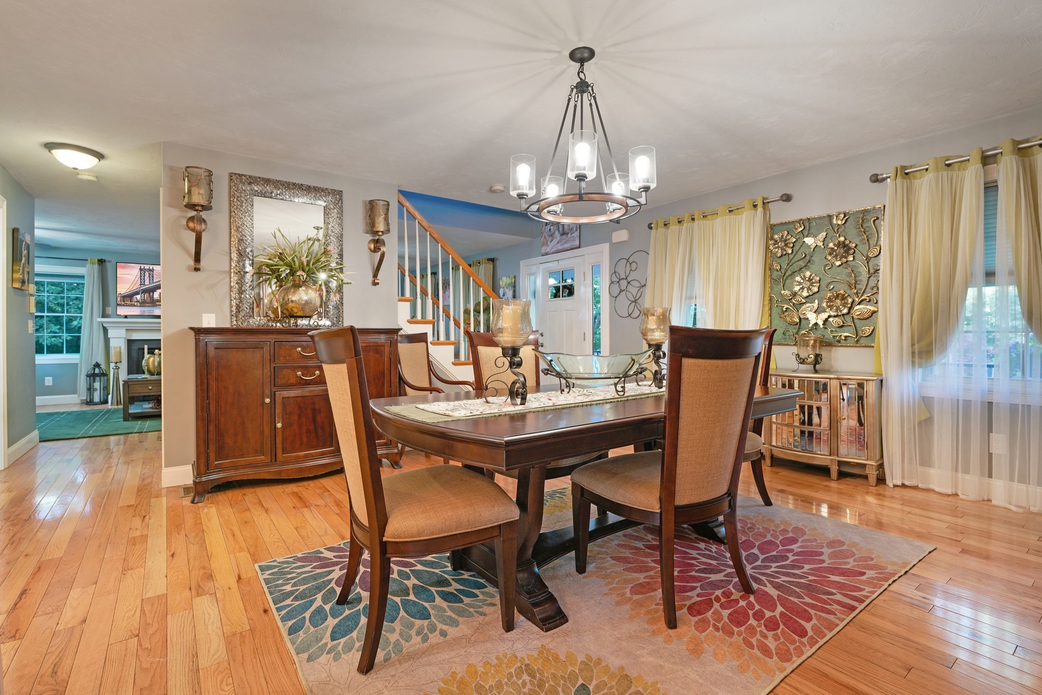 3076 County St, Dighton, MA 02715 - Image 32