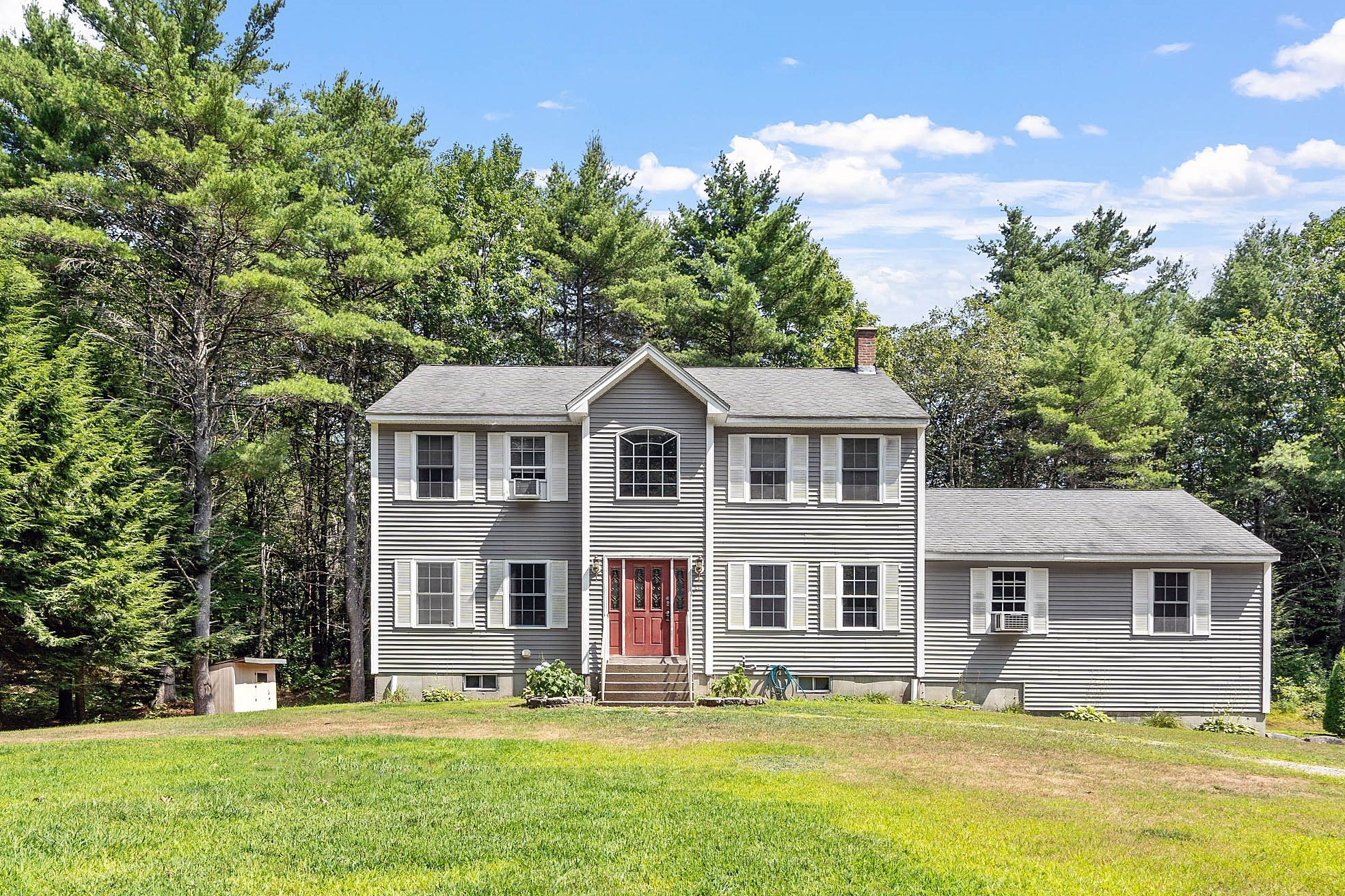 21 Sibley Rd, Winchendon, MA 01475