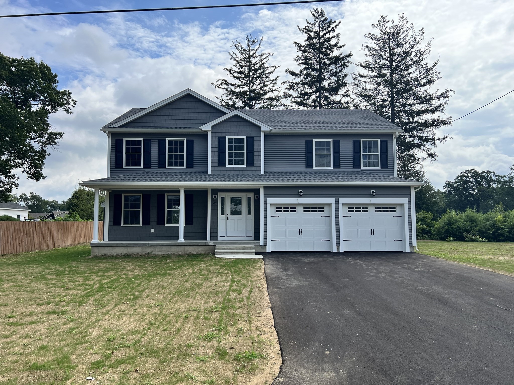 ludlow - #73412907