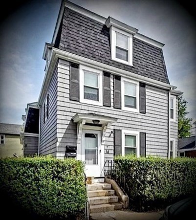 somerville - #73412925
