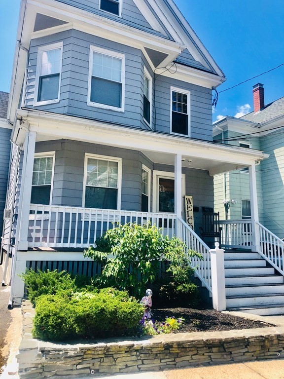 somerville - #73412926