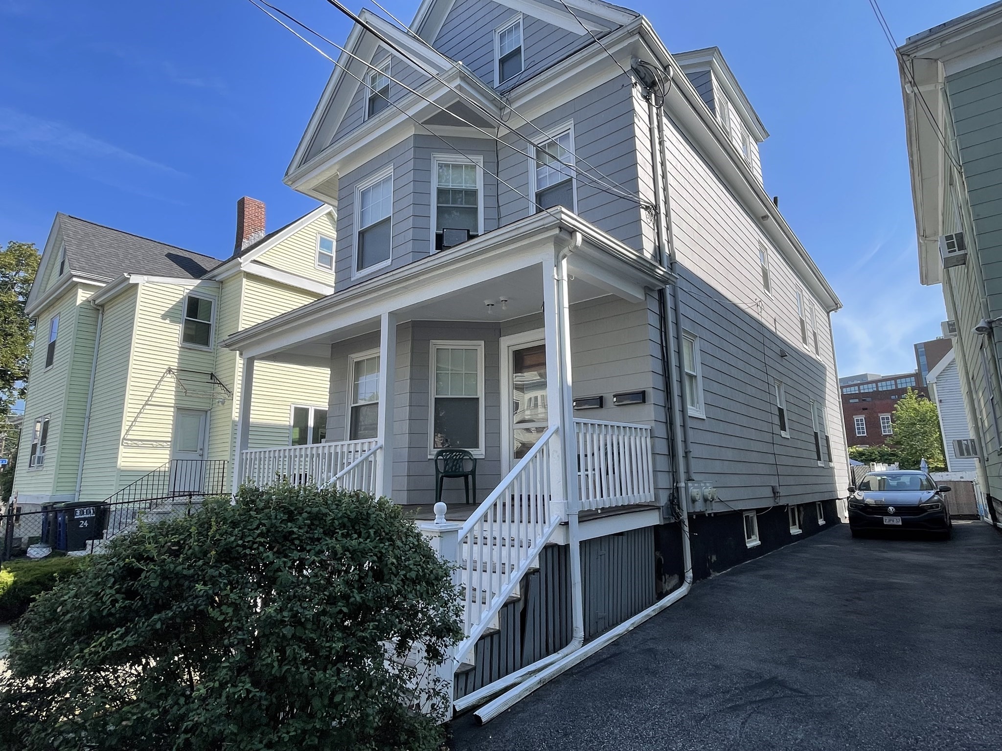 somerville - #73412926