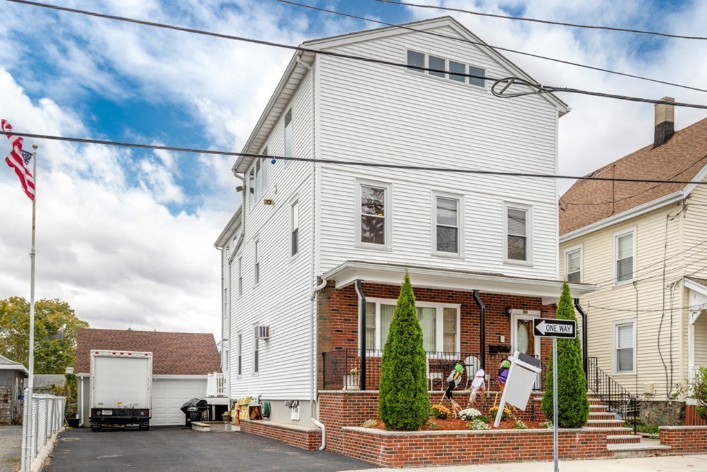 malden - #73412939