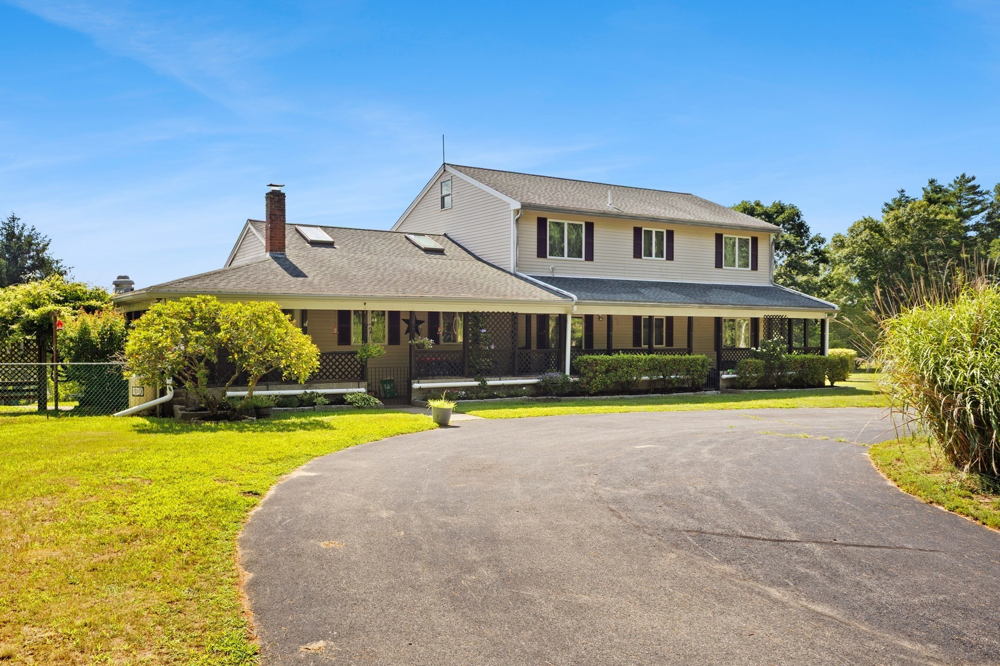 170 Dexter Ln, Rochester, MA 02770