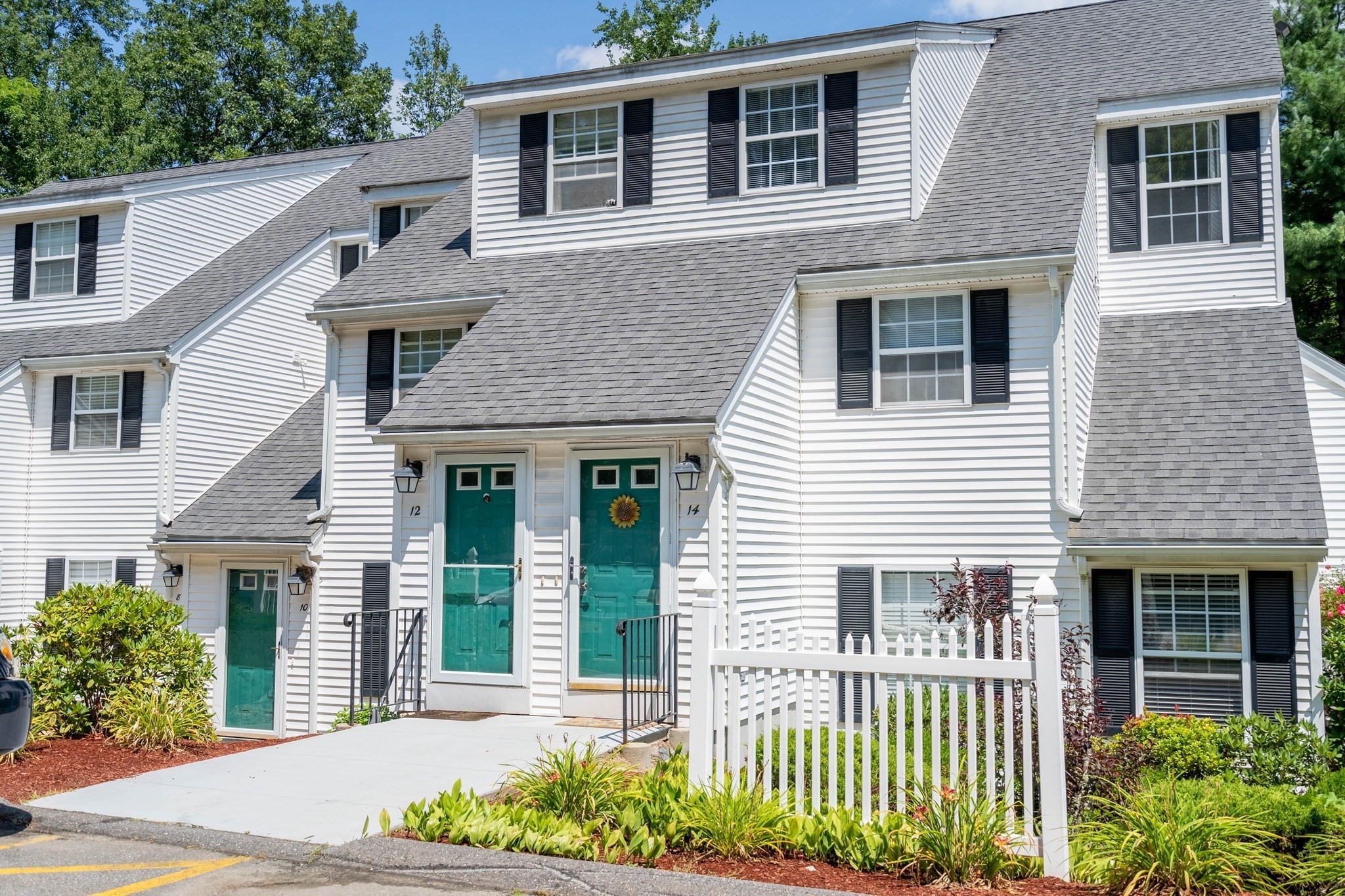 leominster - #73412962