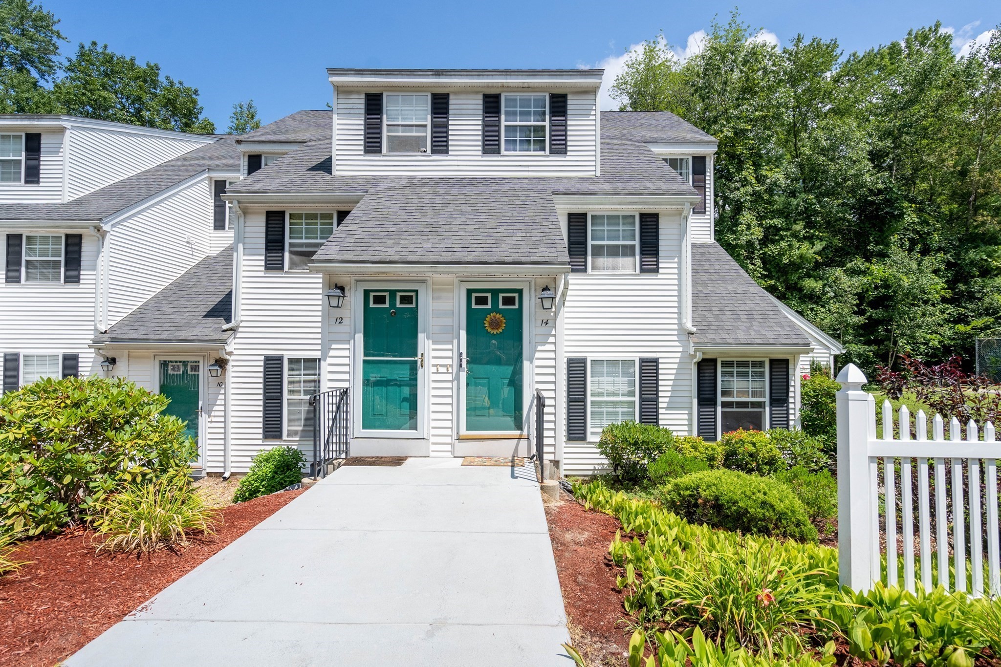 leominster - #73412962