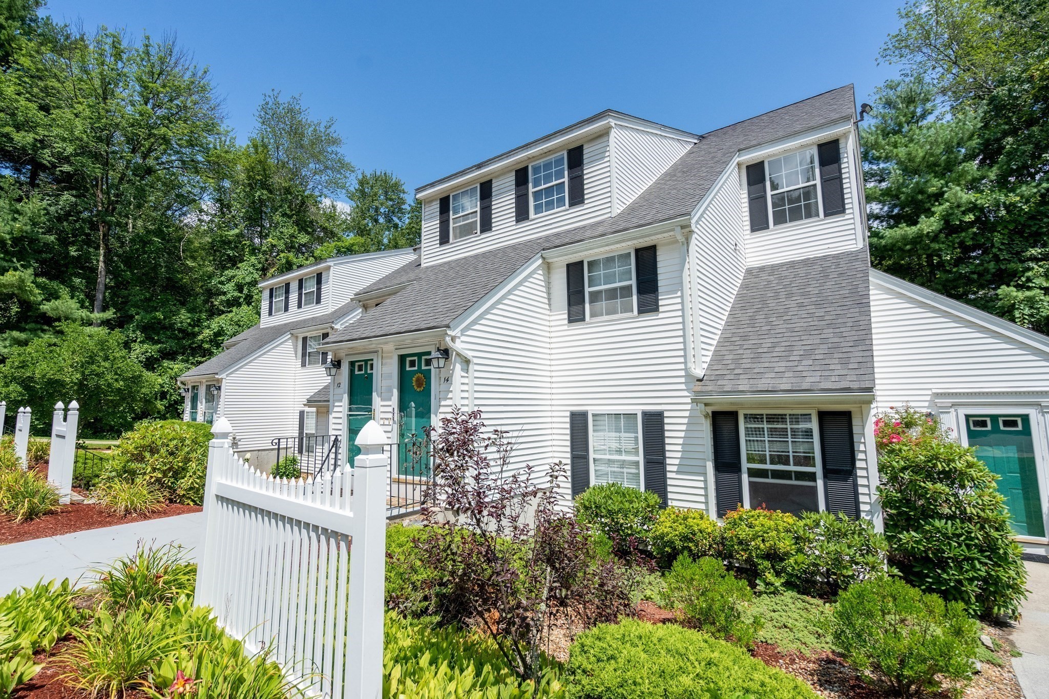 leominster - #73412962