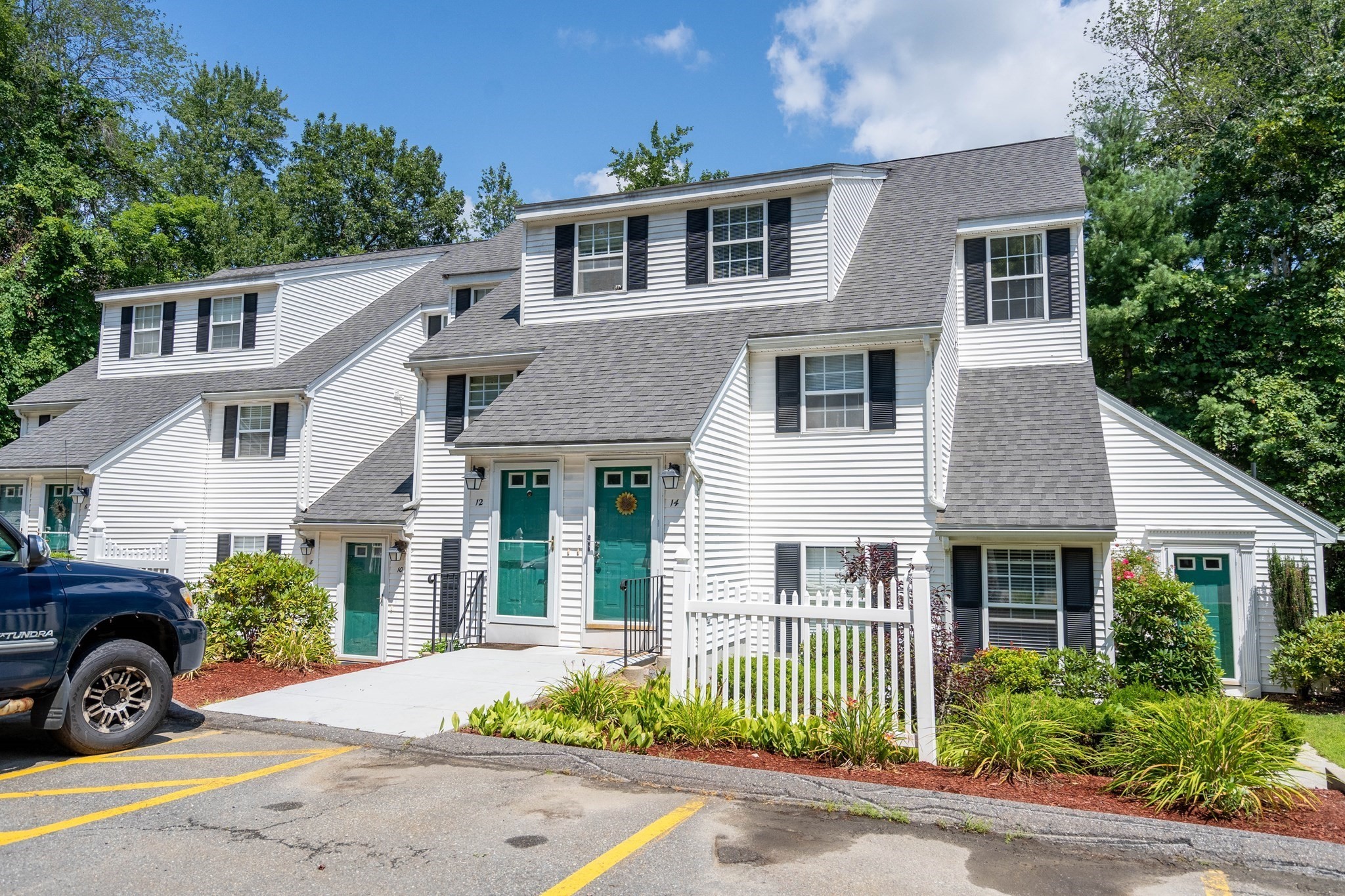 leominster - #73412962