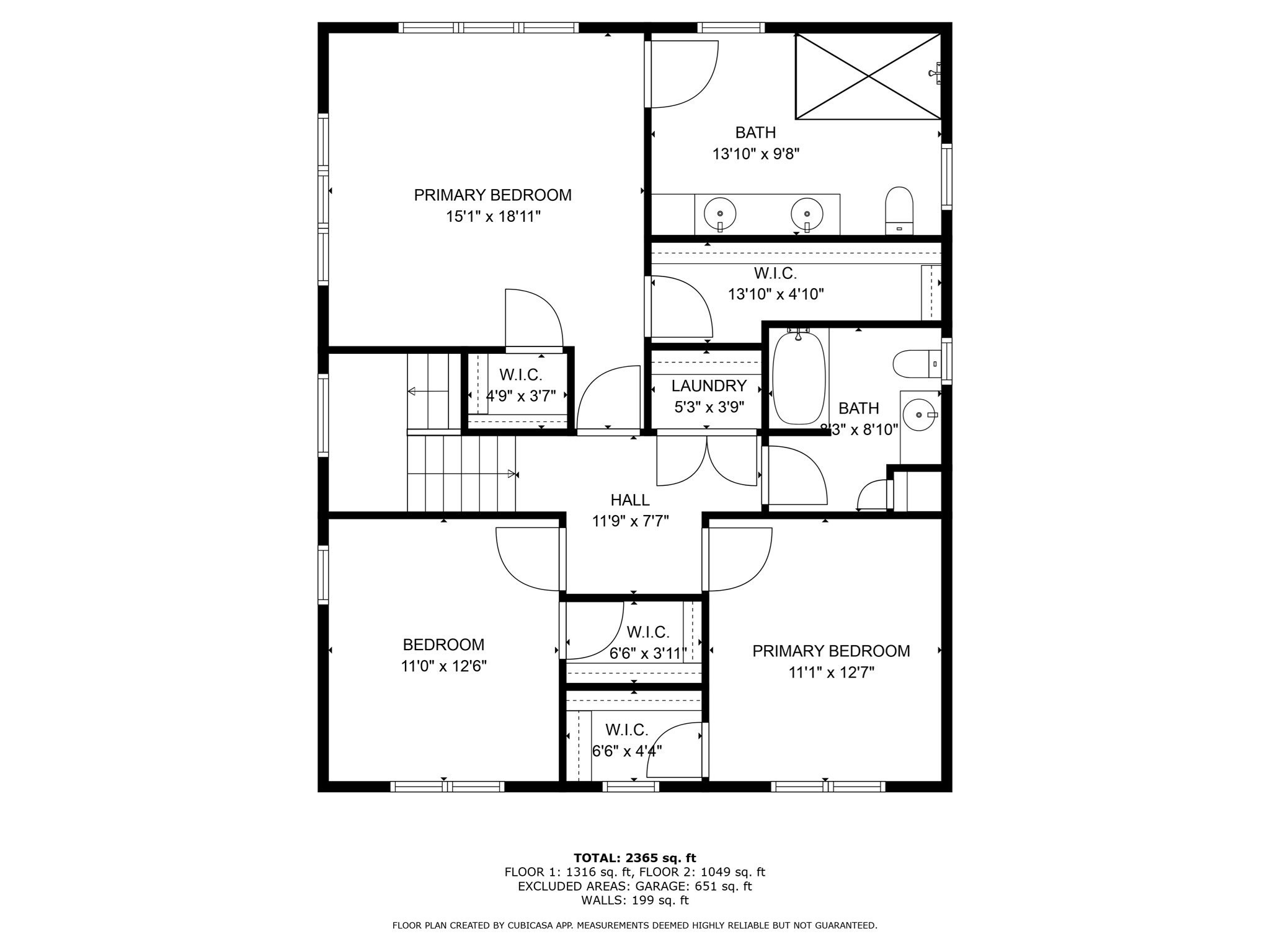 bridgewater - #73412963