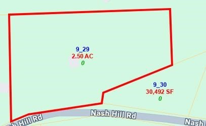 0 Nash Hill Rd, Ludlow, MA 01056 - Image 2