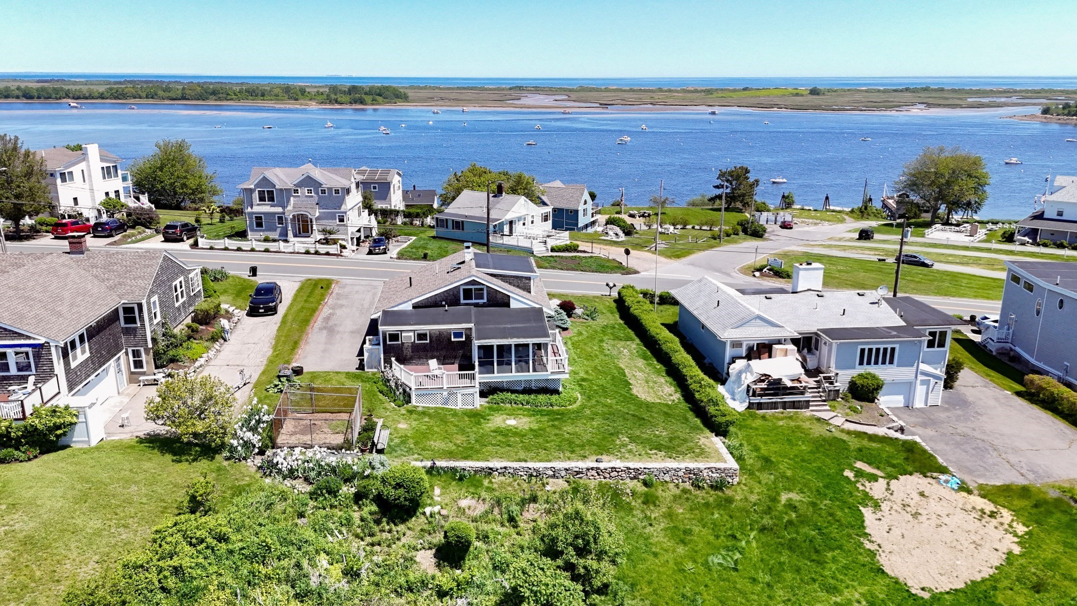 113 North Ridge Rd, Ipswich, MA 01938