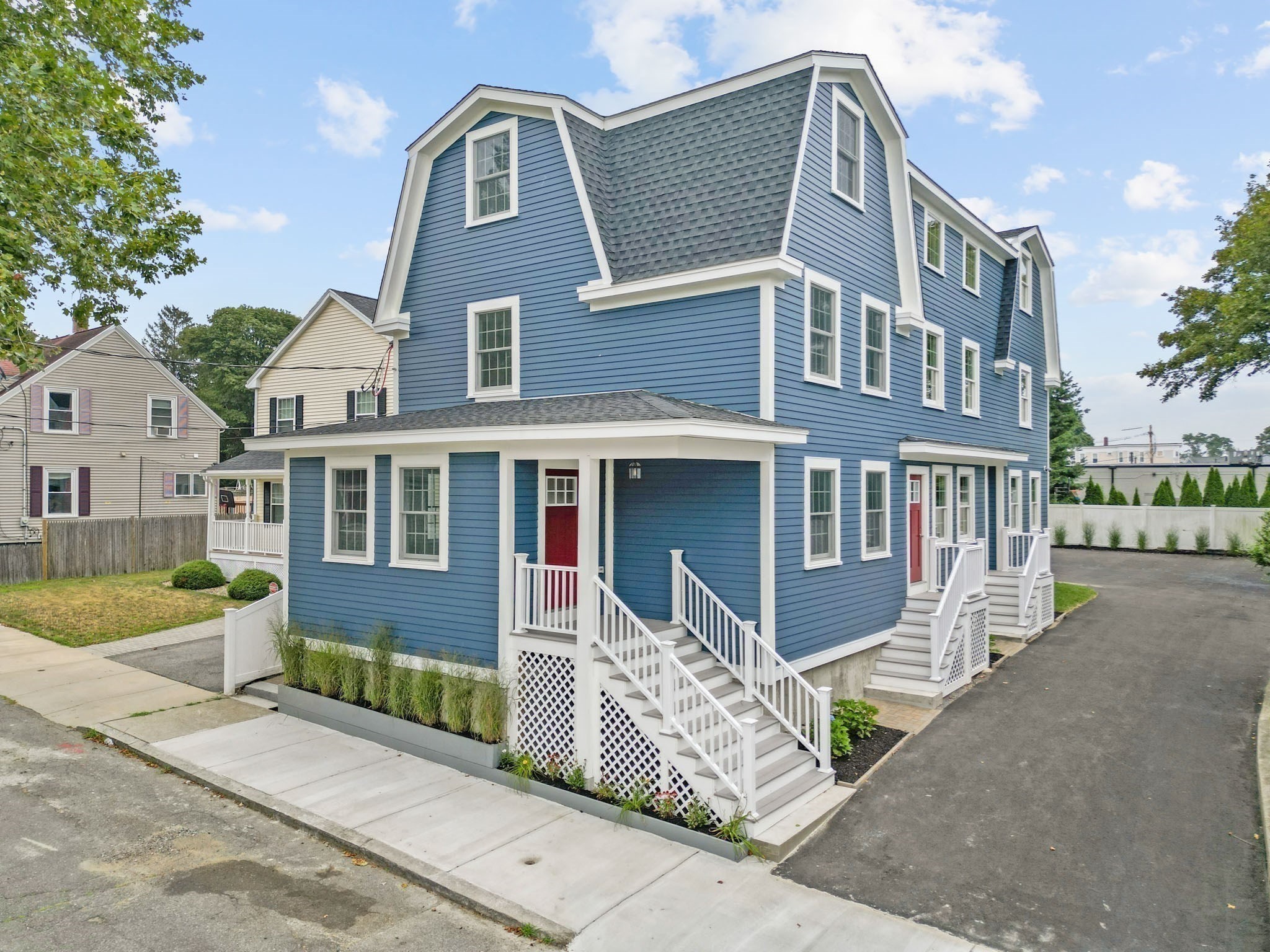 9 Swan St Unit 1, Beverly, MA 01915 - Image 4