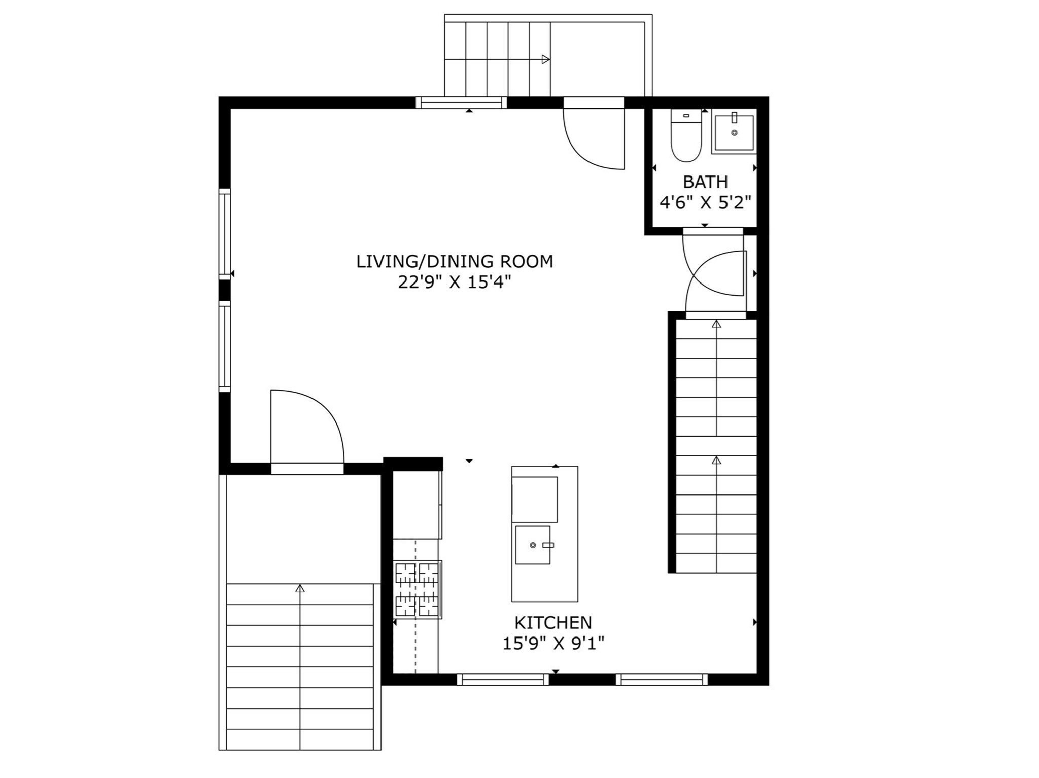 9 Swan St Unit 1, Beverly, MA 01915 - Image 38