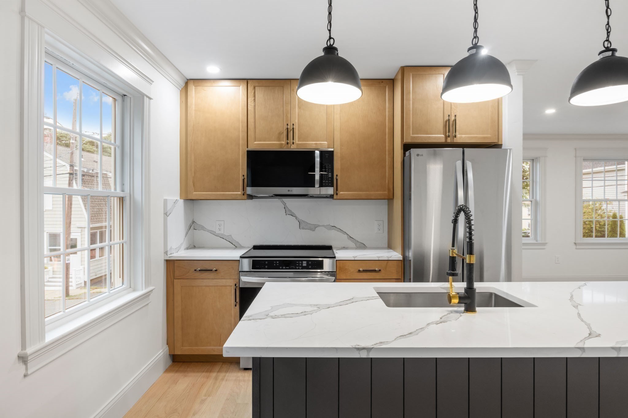 9 Swan St Unit 1, Beverly, MA 01915 - Image 5