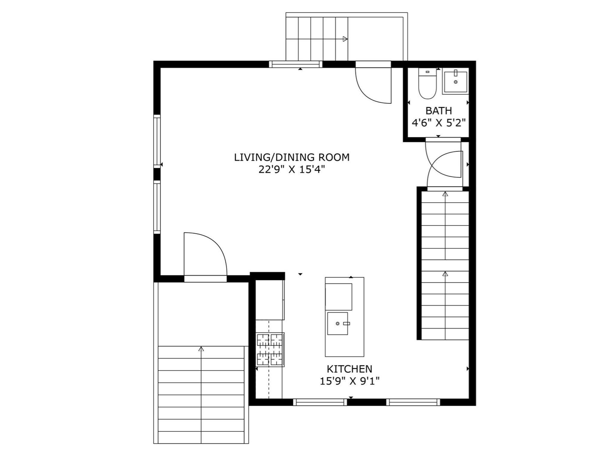 9 Swan St Unit 1, Beverly, MA 01915 - Image 36