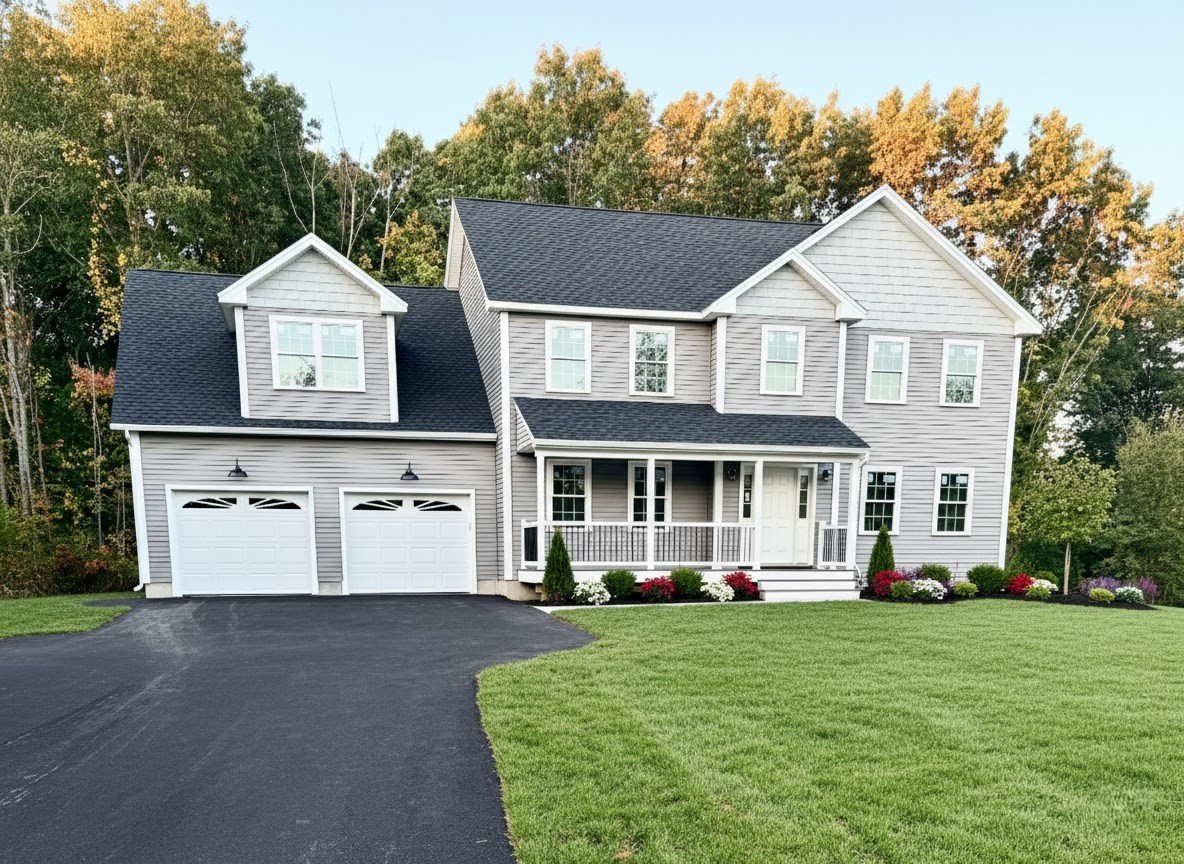 2 Tupelo Dr, Brookfield, MA 01506 - Image 1