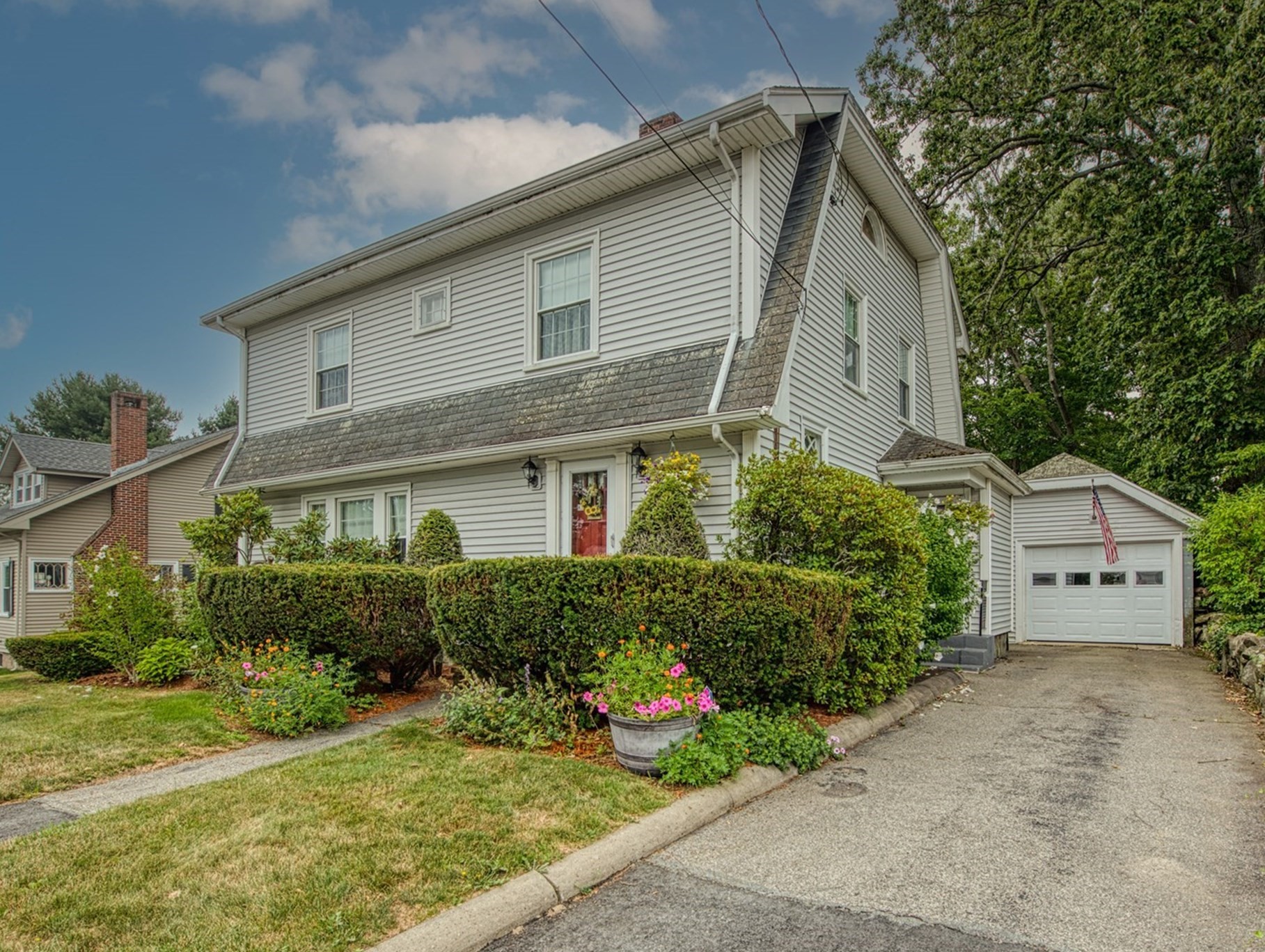 brockton - #73413085