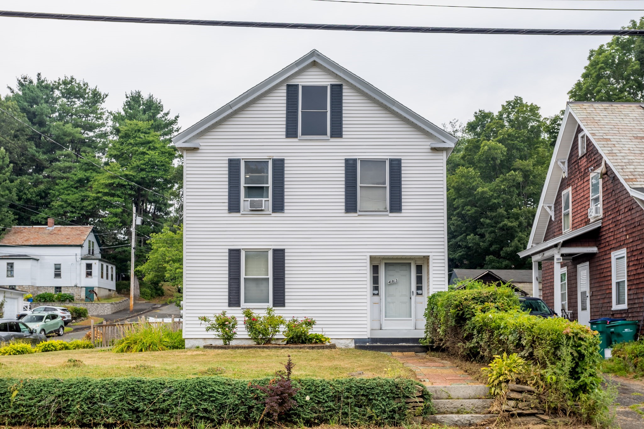 fitchburg - #73413092