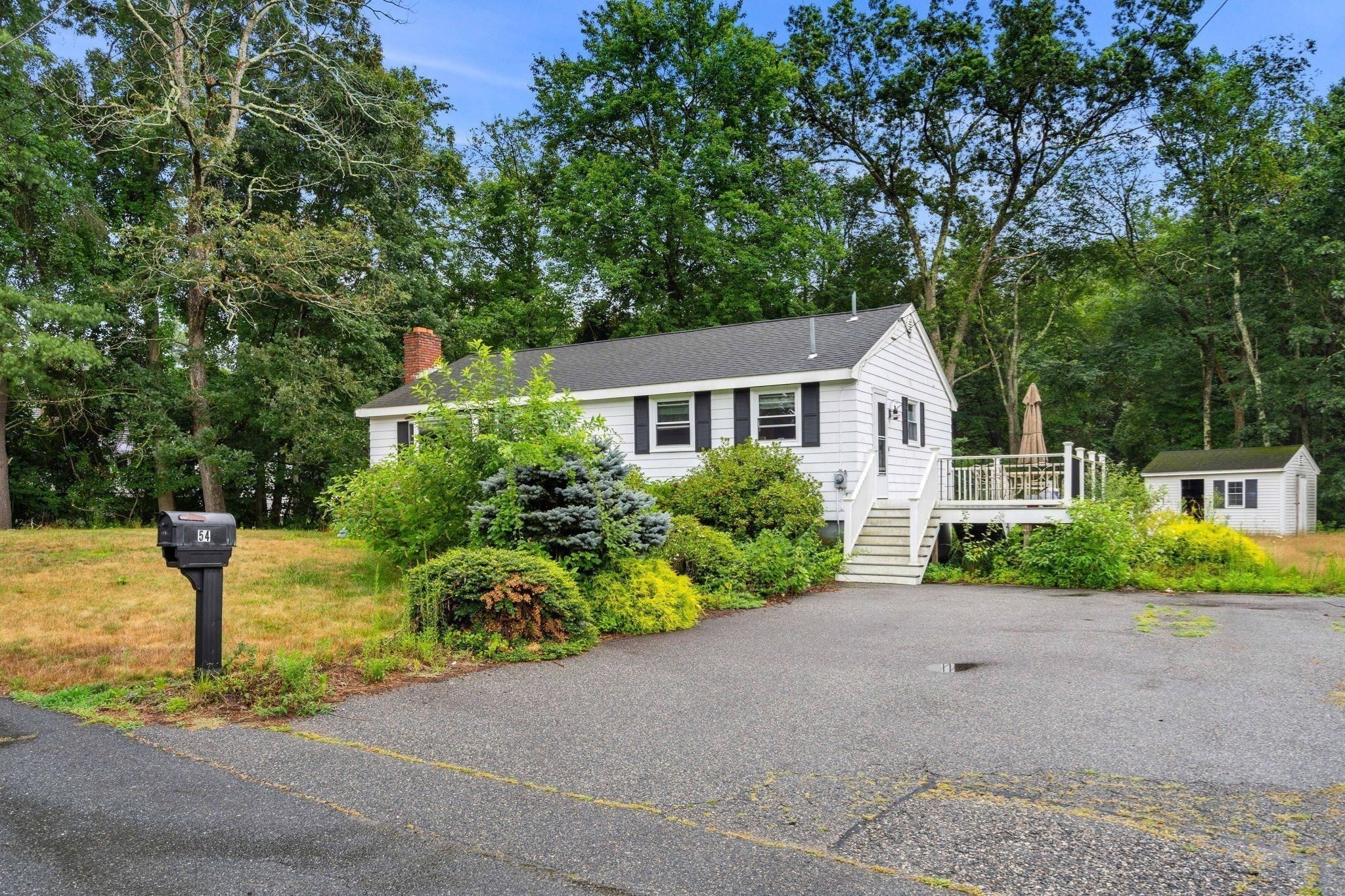 tewksbury - #73413128