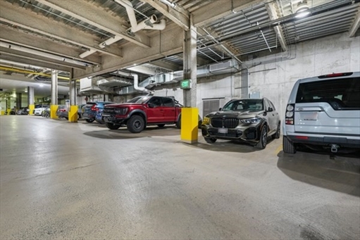 700 Harrison, Apt PS-L1 3