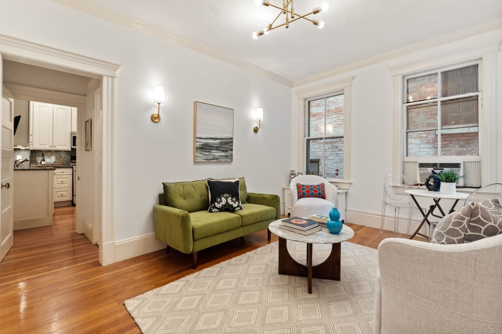70 Phillips St Unit 3, Beacon Hill, Boston, MA 02114 - Image 2