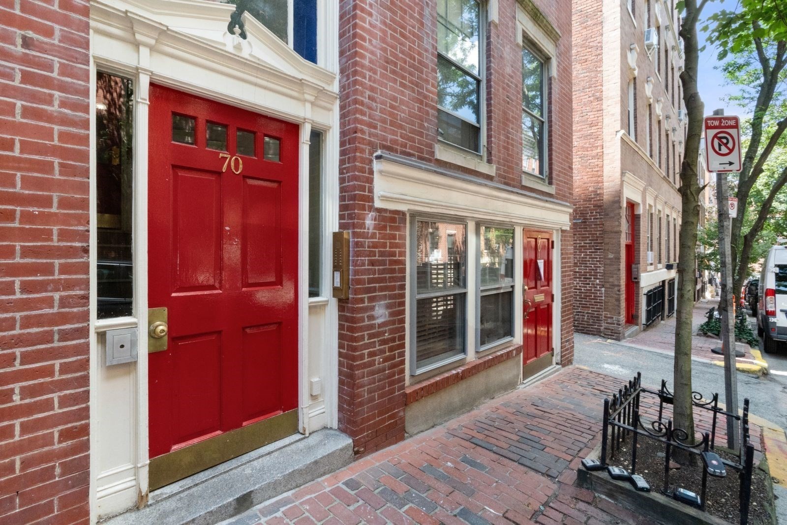 70 Phillips St Unit 3, Beacon Hill, Boston, MA 02114 - Image 13