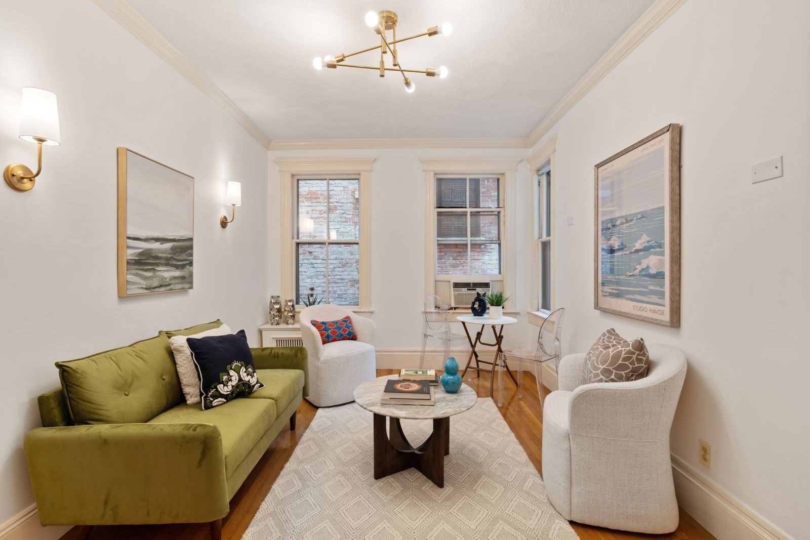 70 Phillips St Unit 3, Beacon Hill, Boston, MA 02114 - Image 3