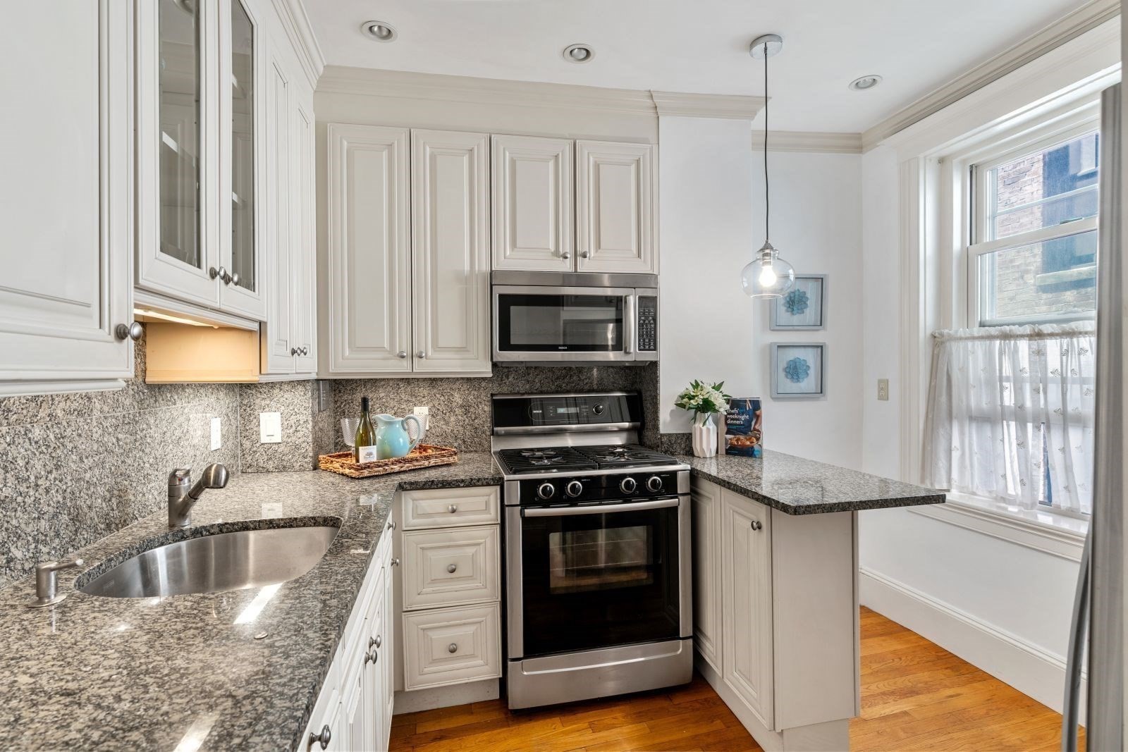 70 Phillips St Unit 3, Beacon Hill, Boston, MA 02114 - Image 8