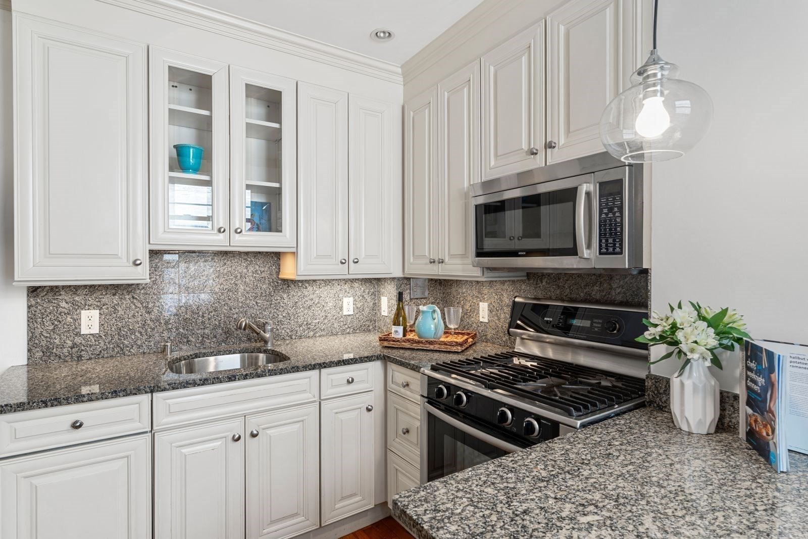 70 Phillips St Unit 3, Beacon Hill, Boston, MA 02114 - Image 9