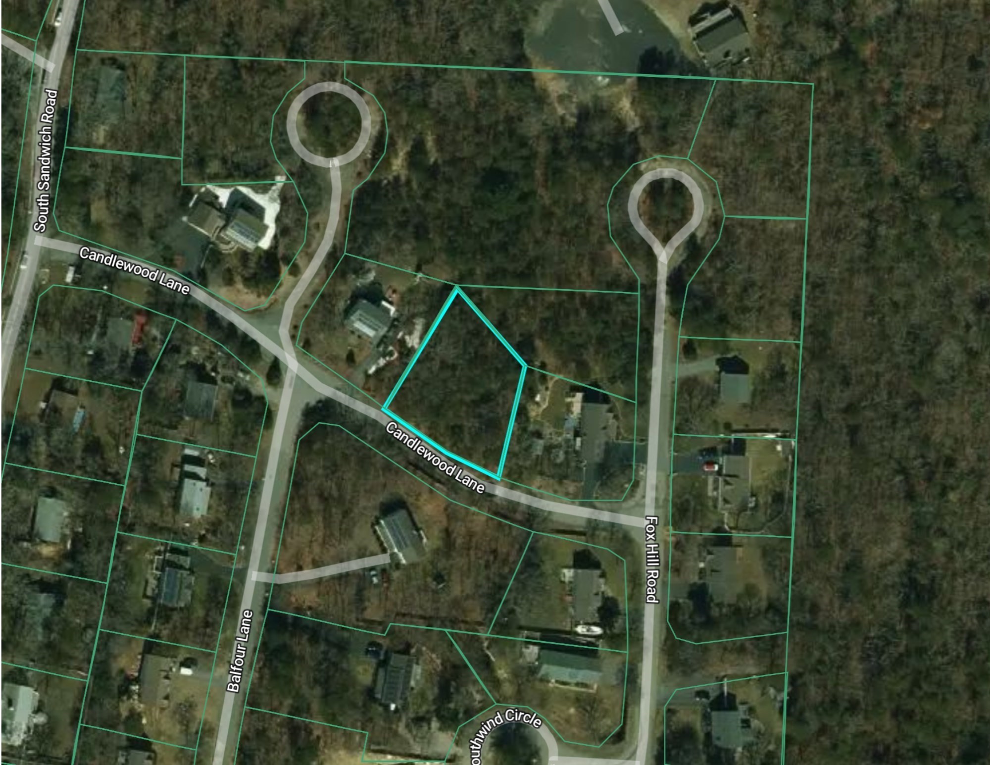 22 Candlewood Ln, Mashpee, MA 02649 - Image 1