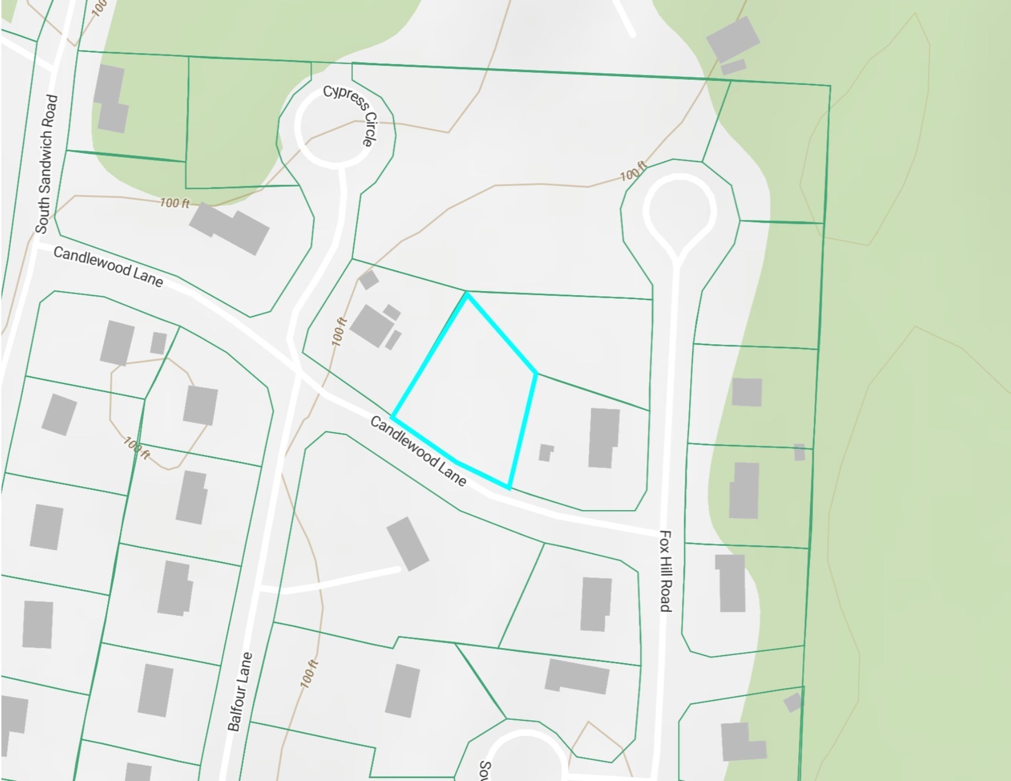 22 Candlewood Ln, Mashpee, MA 02649 - Image 2