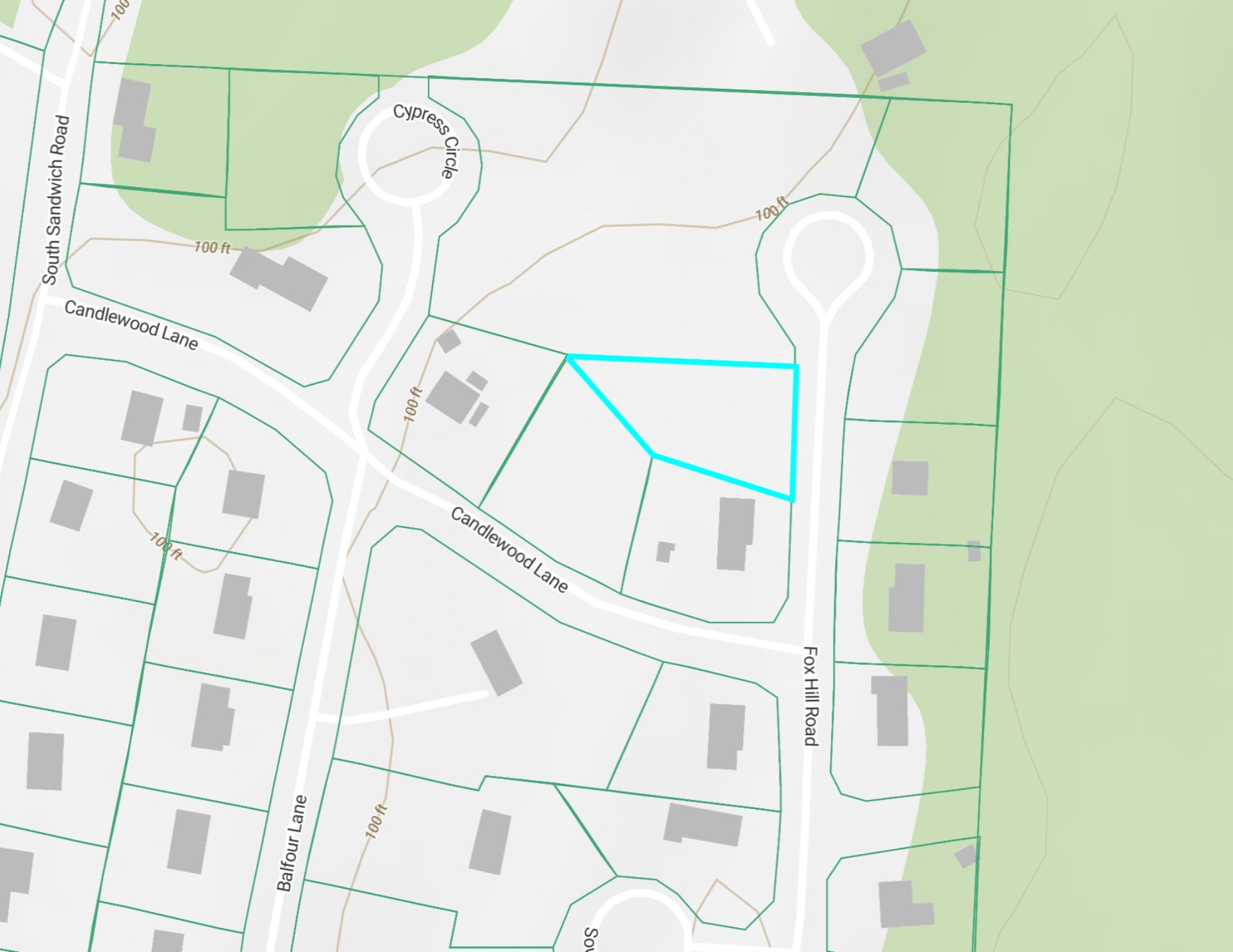 68 Fox Hill Rd, Mashpee, MA 02649 - Image 2