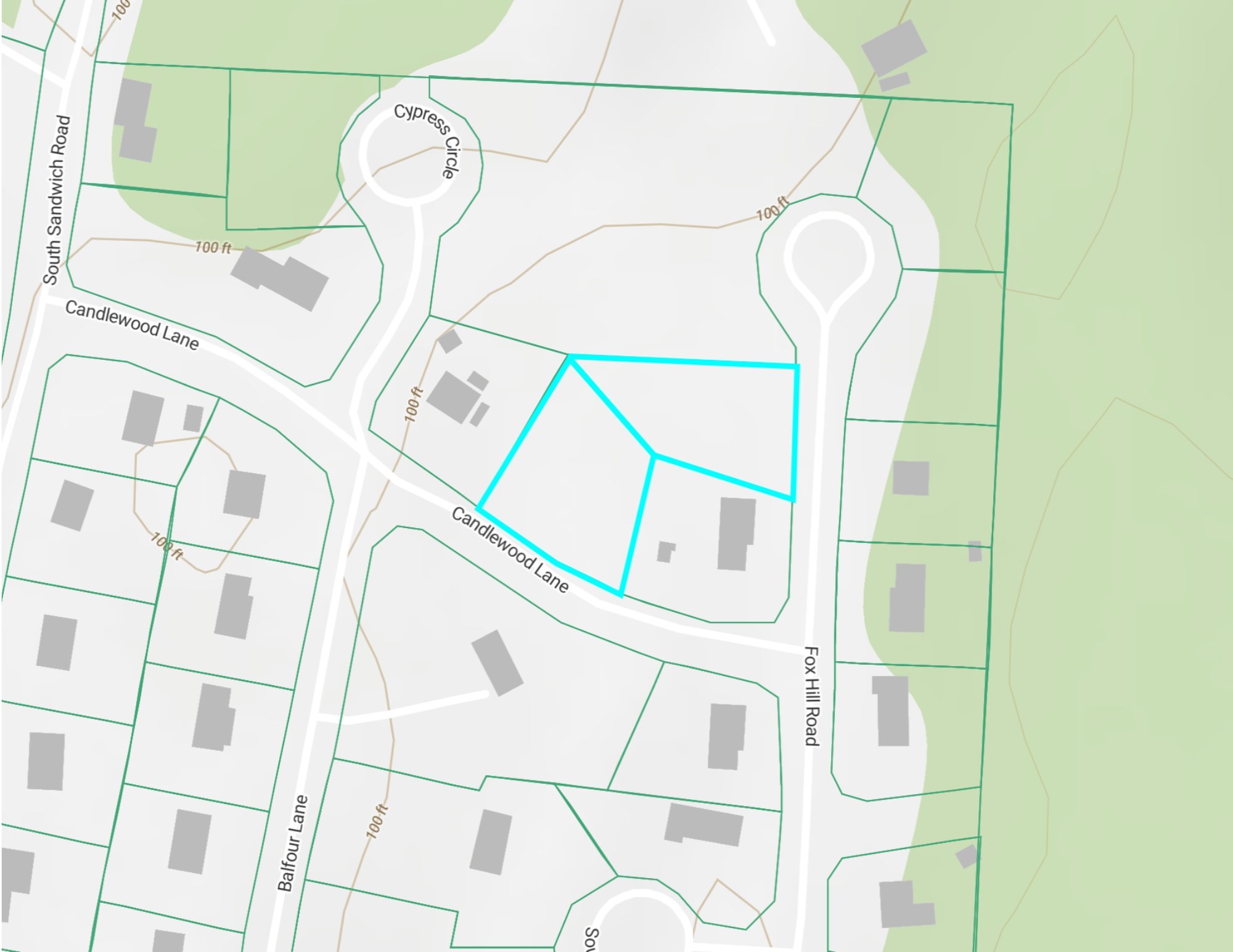 68 Fox Hill Rd, Mashpee, MA 02649 - Image 3