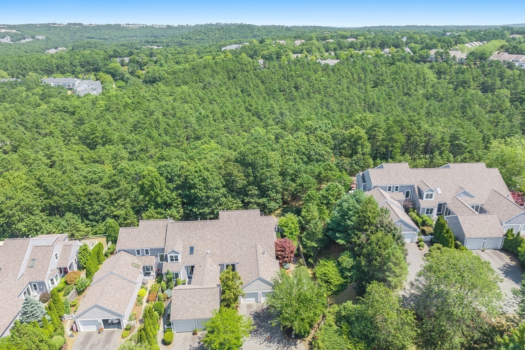 1 Matt Hoxie Trail  Unit 1, Plymouth, MA 02360