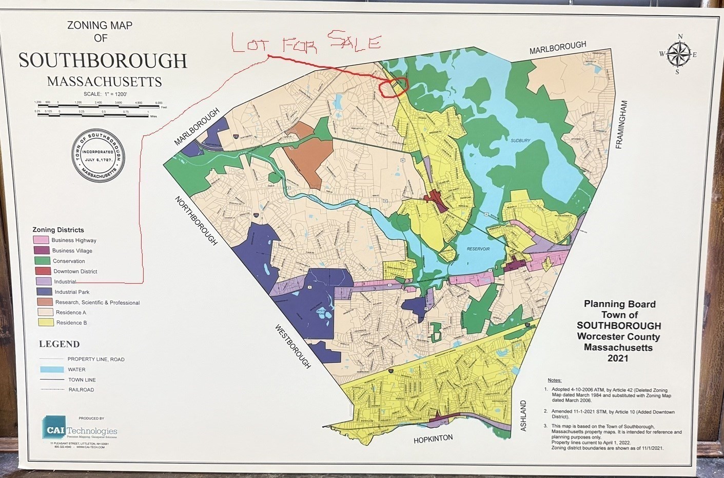 148 Marlboro Rd, Southborough, MA 01772 - Image 14