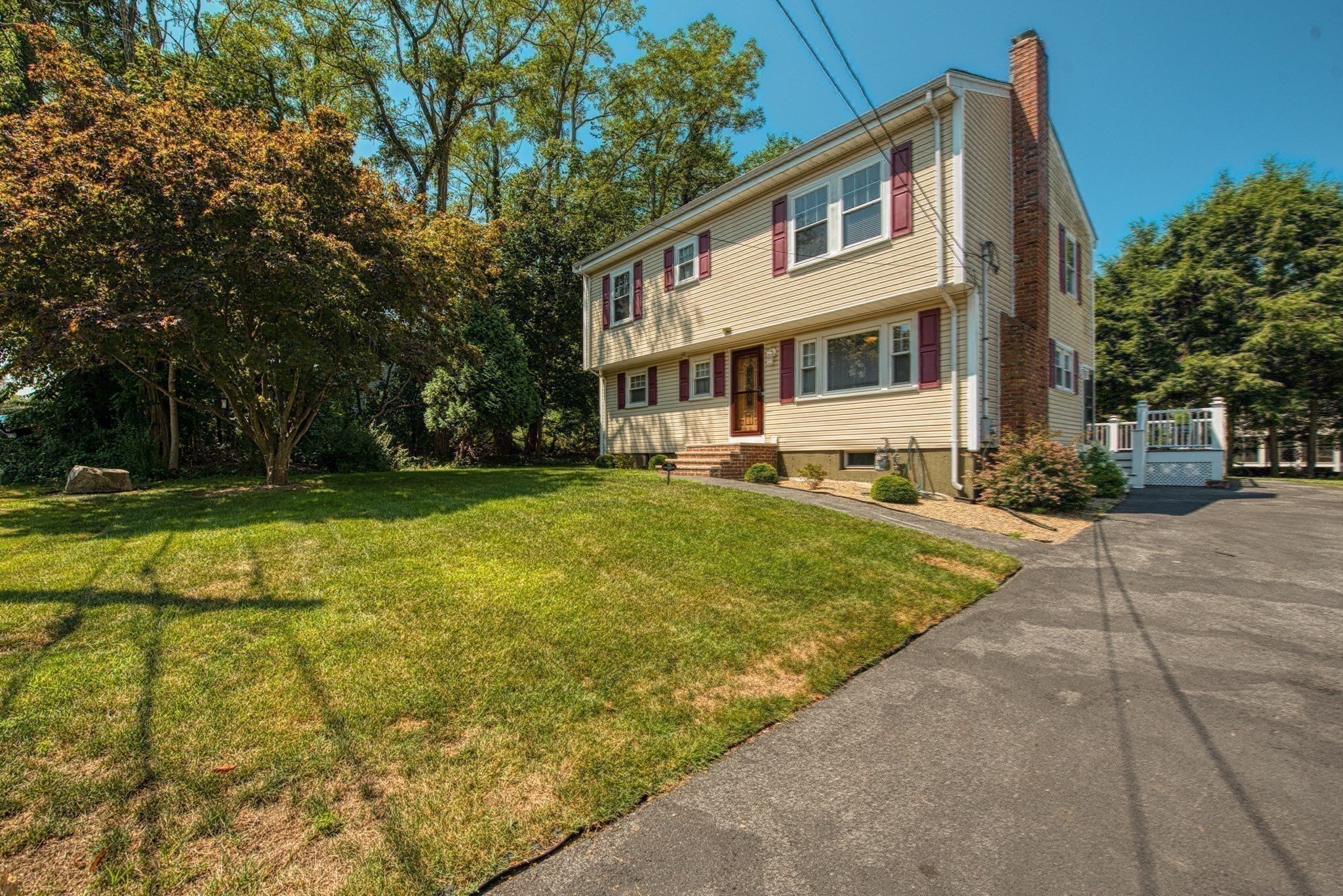 7 Oakwood Ave, Randolph, MA 02368 - Image 4