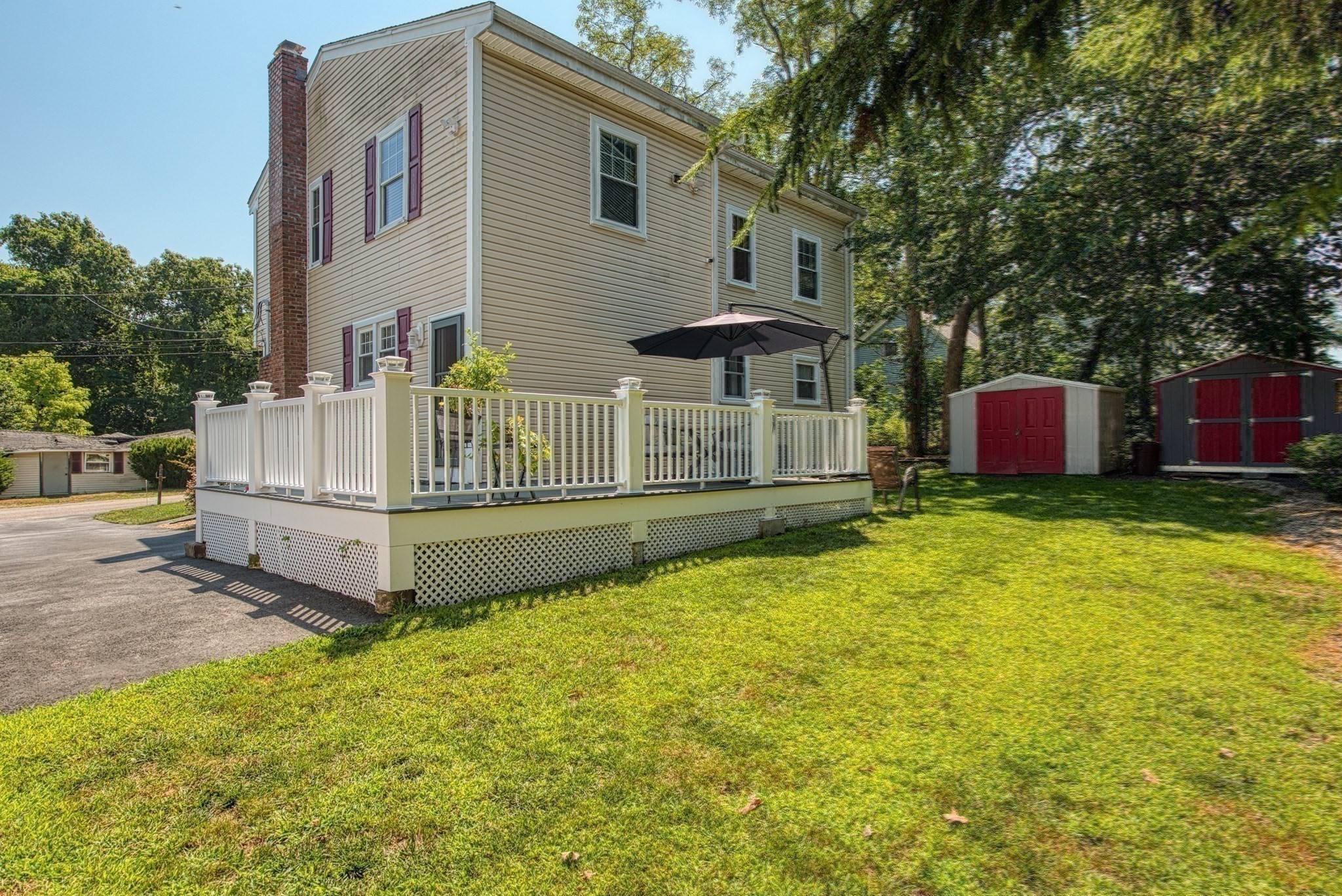 7 Oakwood Ave, Randolph, MA 02368 - Image 34