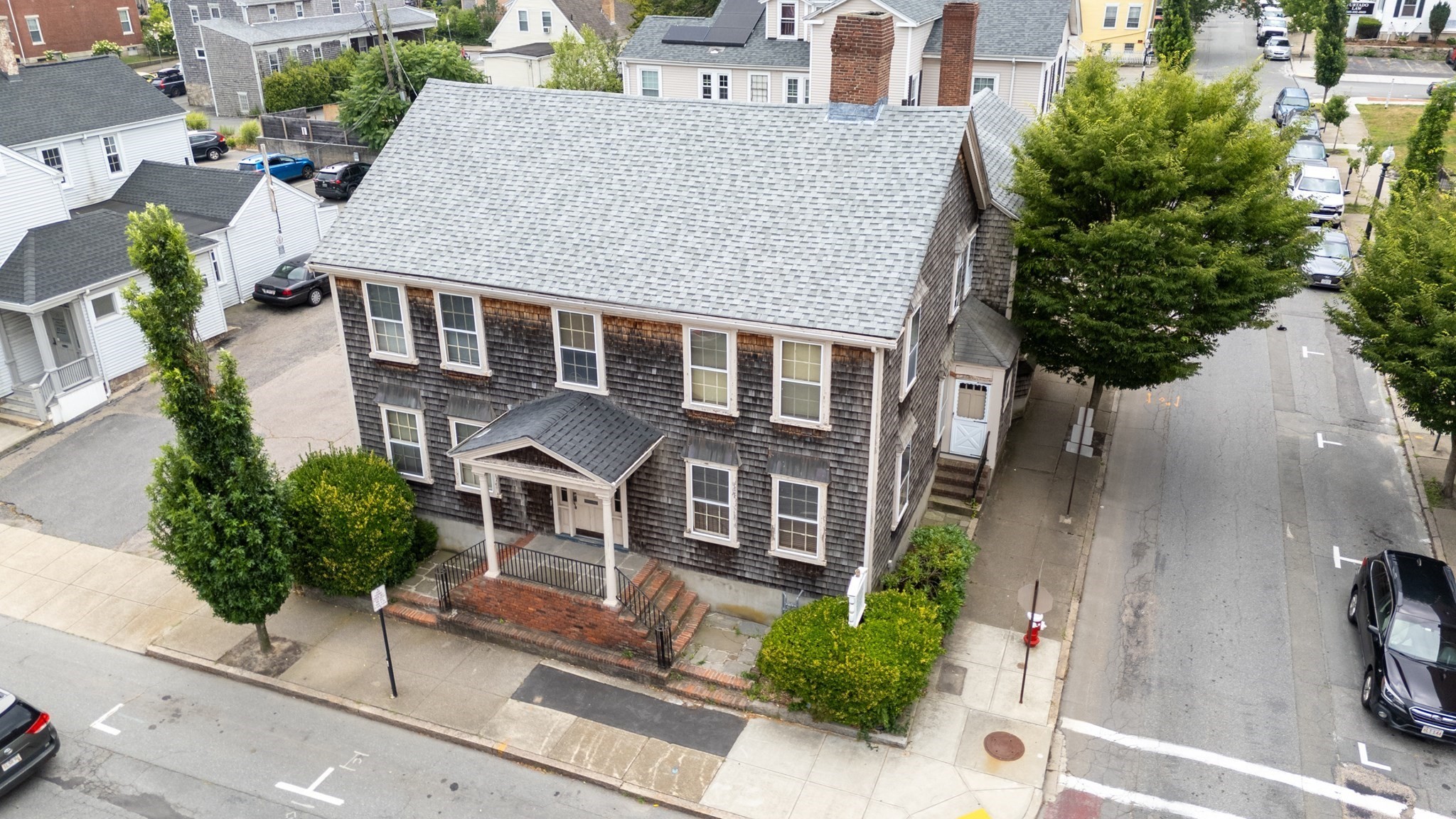 13 S 6th St, New Bedford, MA 02740 - Image 1