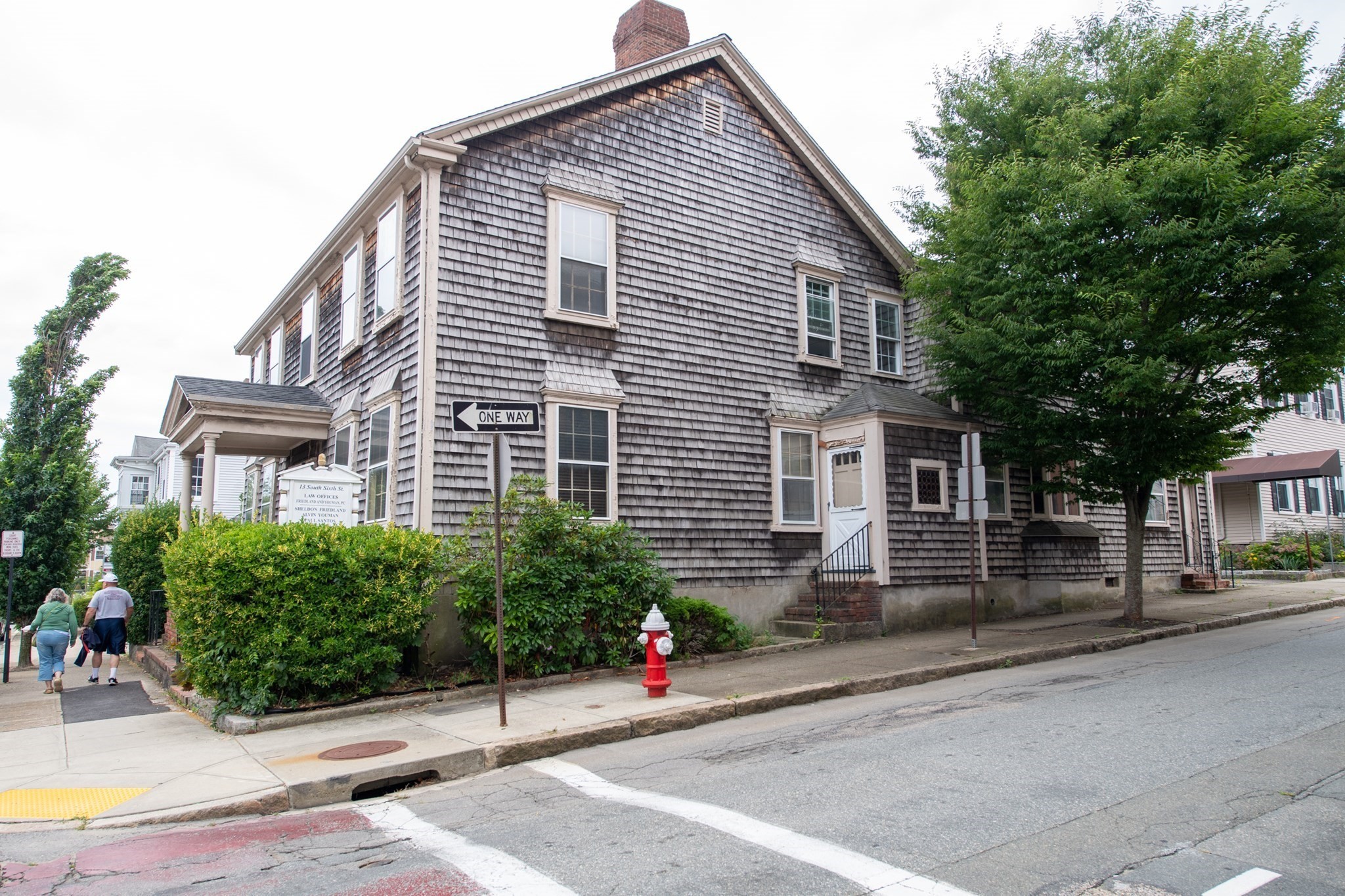 13 S 6th St, New Bedford, MA 02740 - Image 6