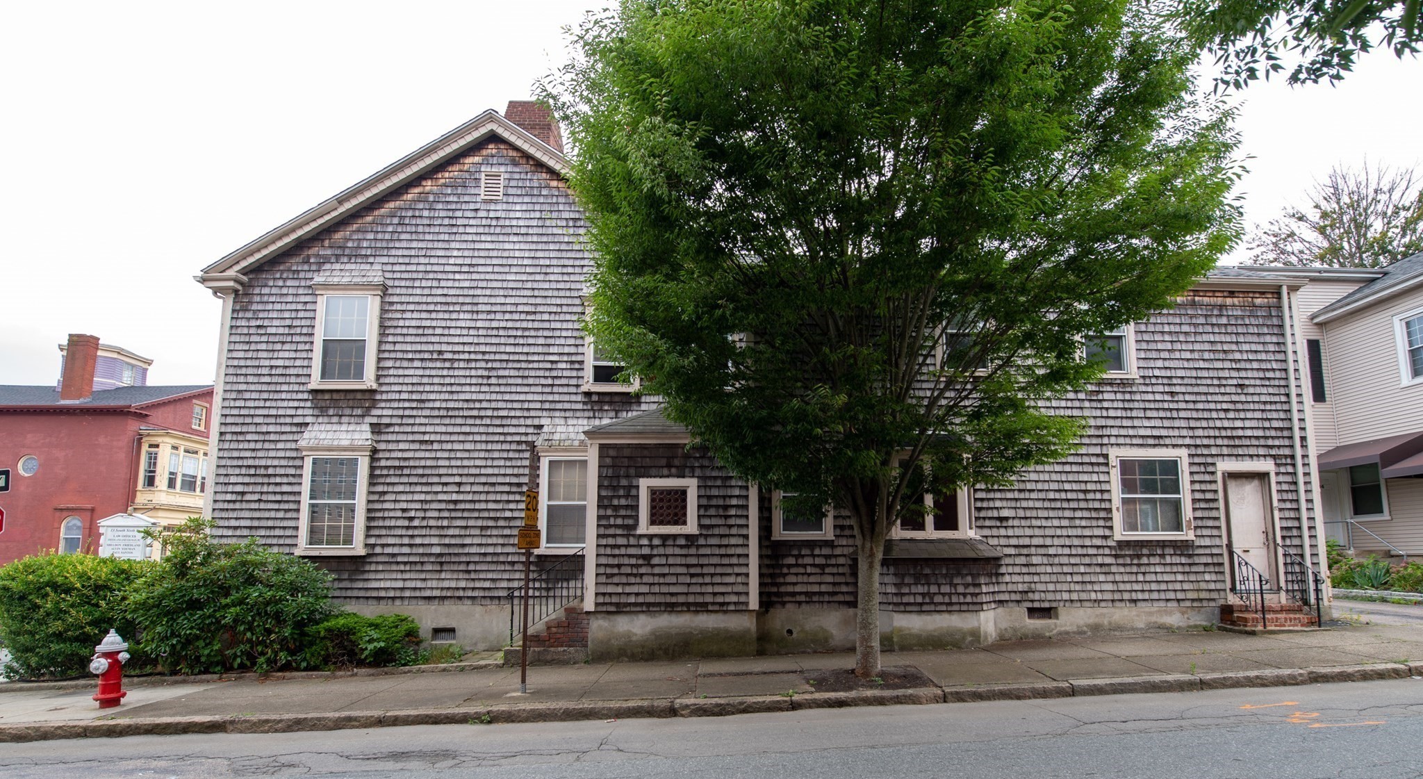 13 S 6th St, New Bedford, MA 02740 - Image 7