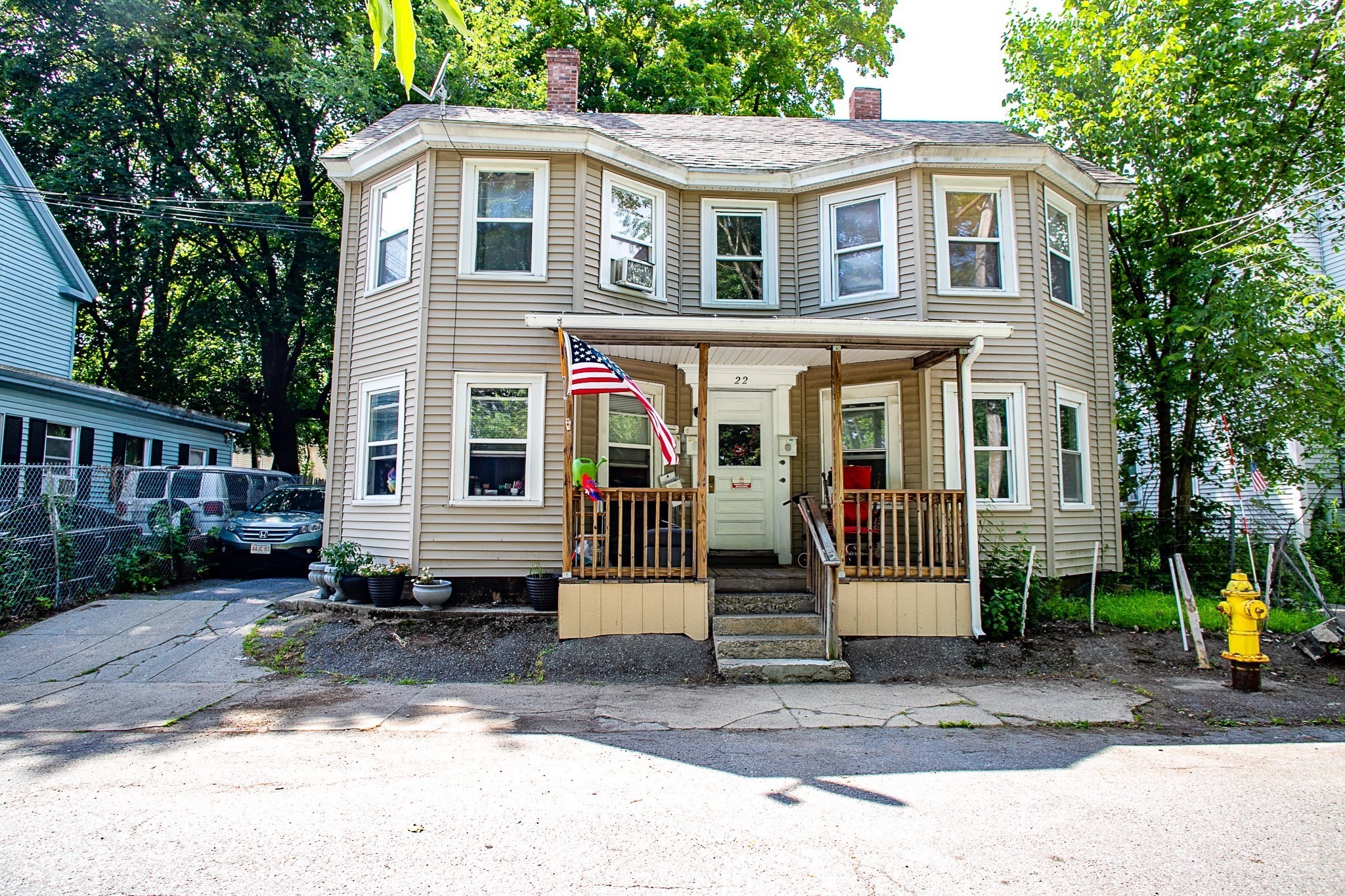 22 Prescott St, Leominster, MA 01453 - Image 1