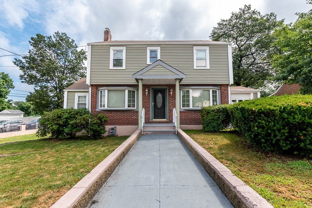 1277 N Main St, Randolph, MA 02368
