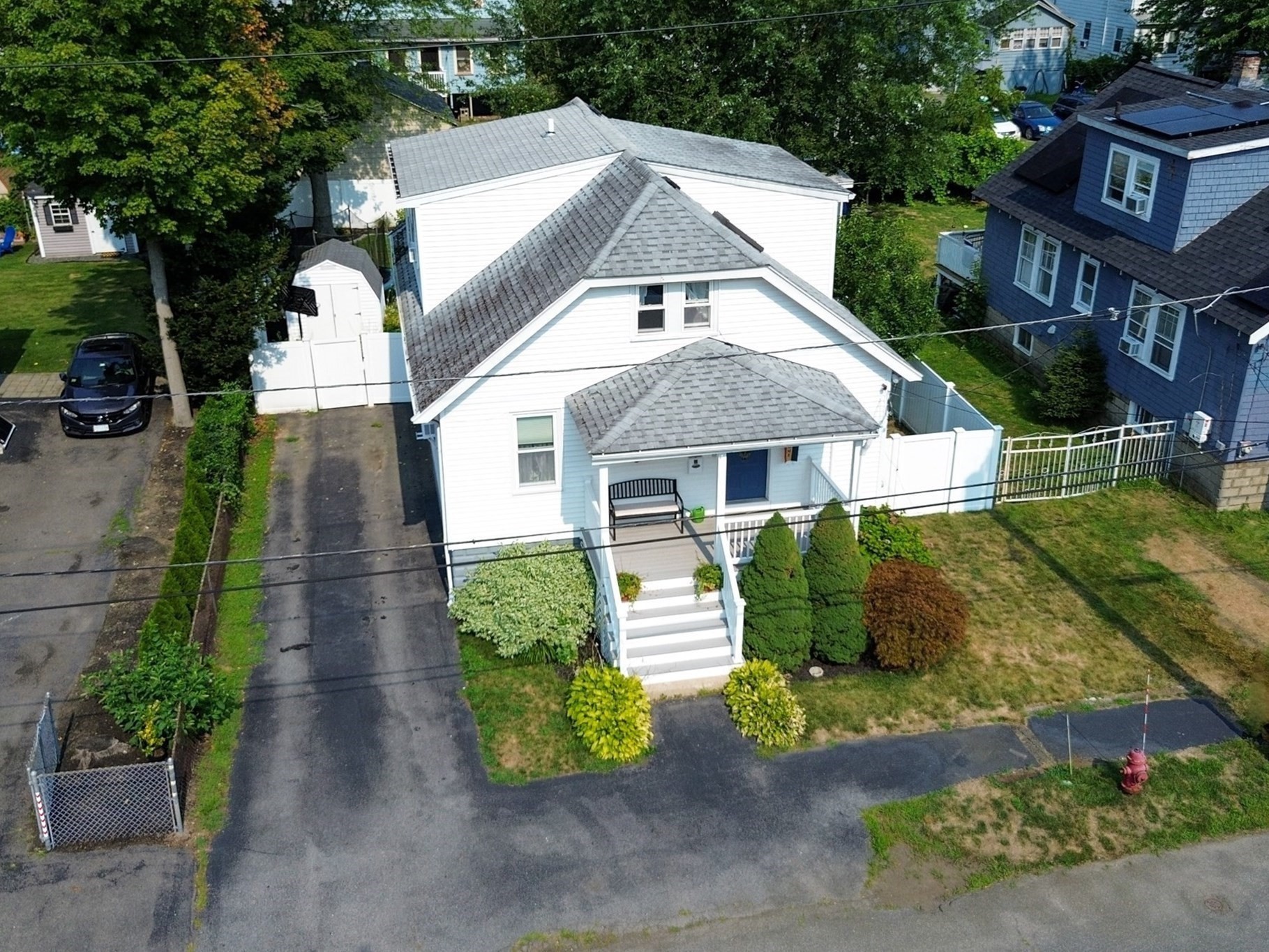 saugus - #73413349